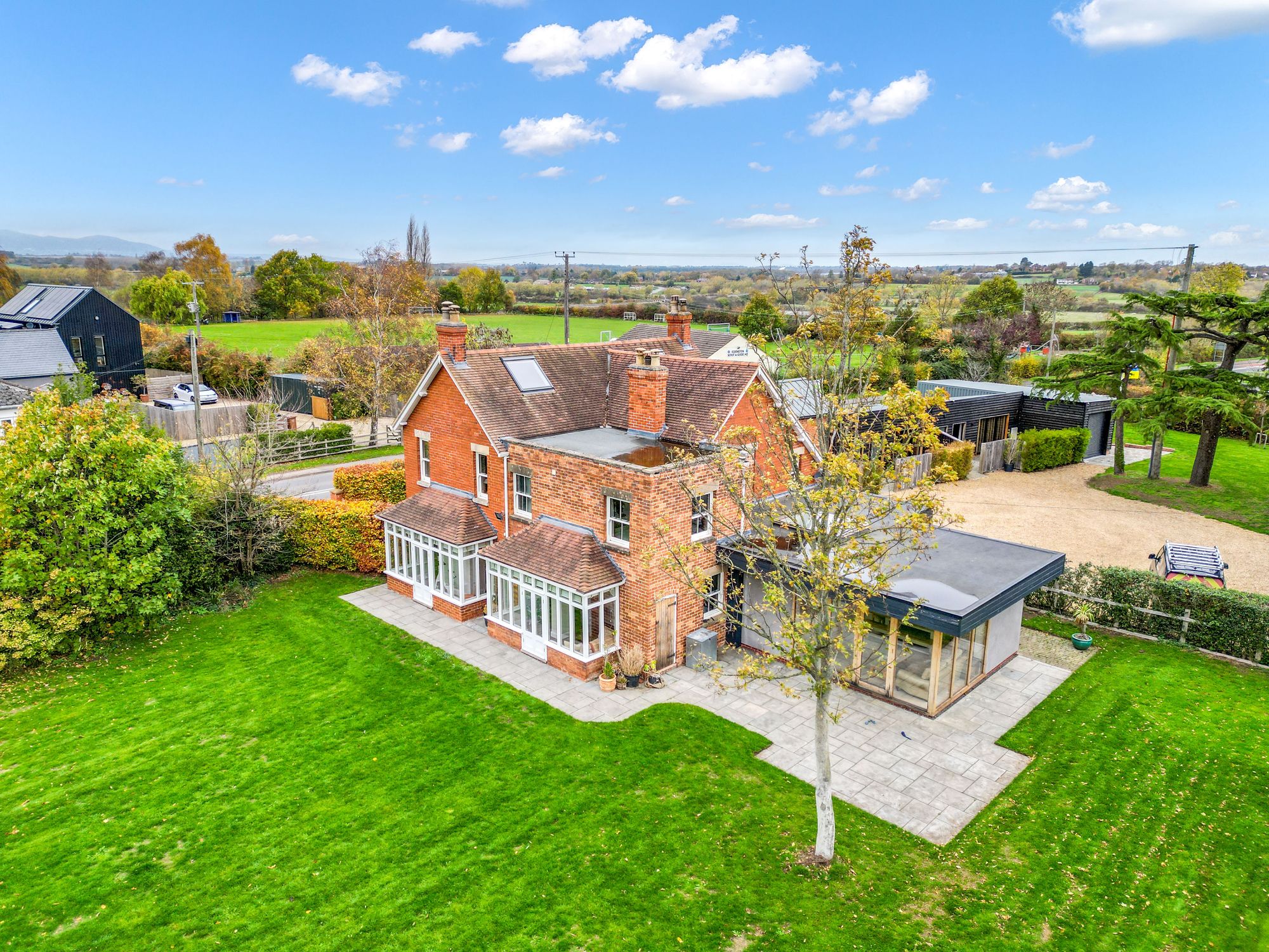 6 bed detached house for sale in Eckington, Pershore  - Property Image 23