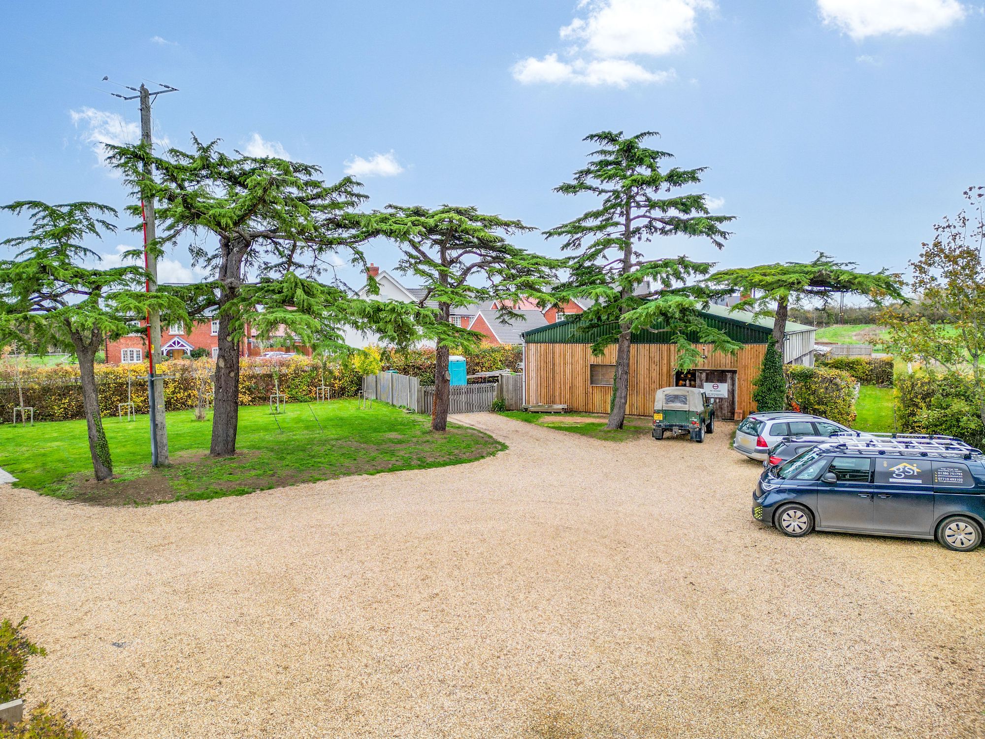 6 bed detached house for sale in Eckington, Pershore  - Property Image 34