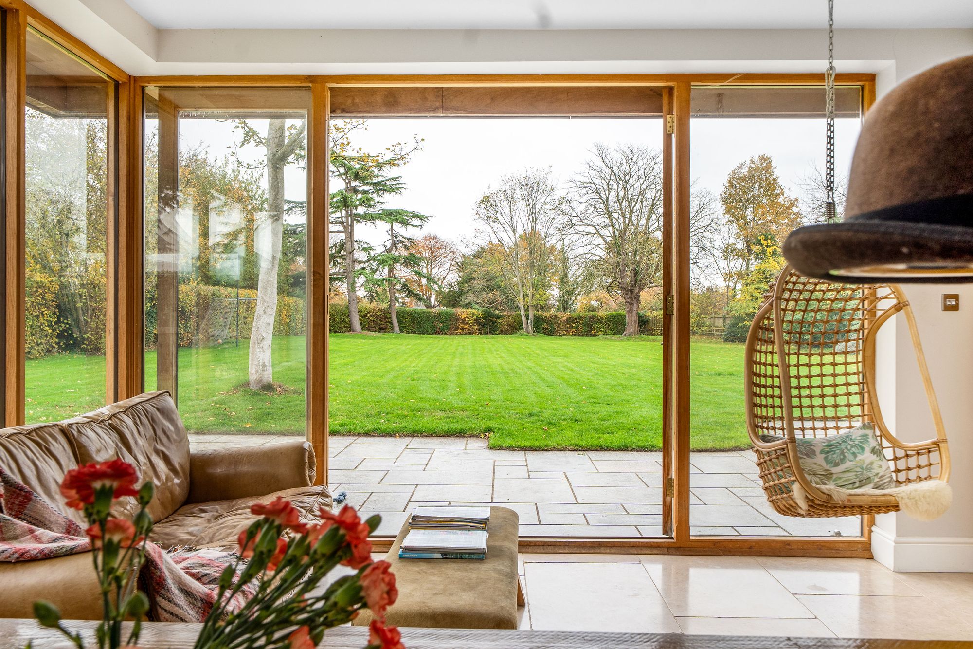 6 bed detached house for sale in Eckington, Pershore 7