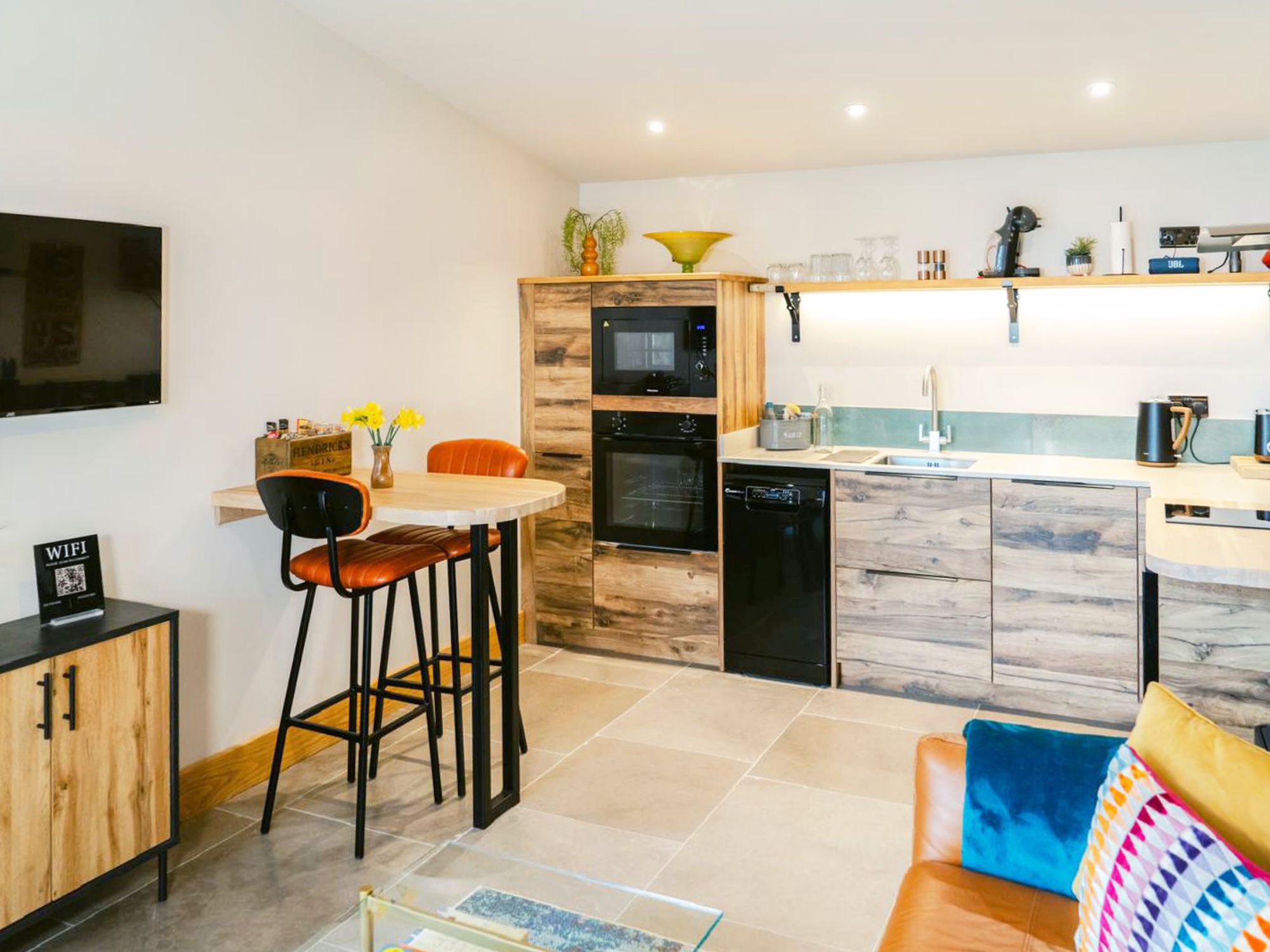 6 bed detached house for sale in Eckington, Pershore  - Property Image 29