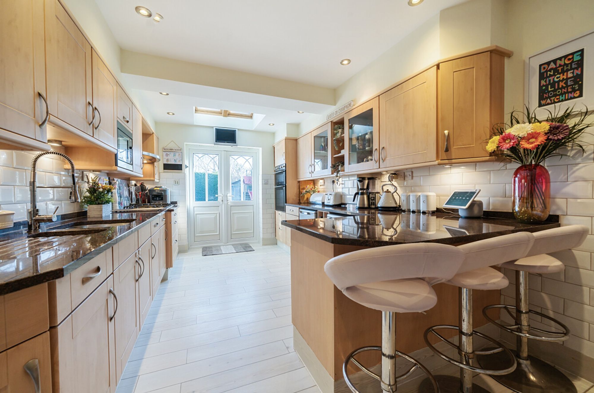 4 bed detached house for sale in Croome Close, Pershore  - Property Image 6