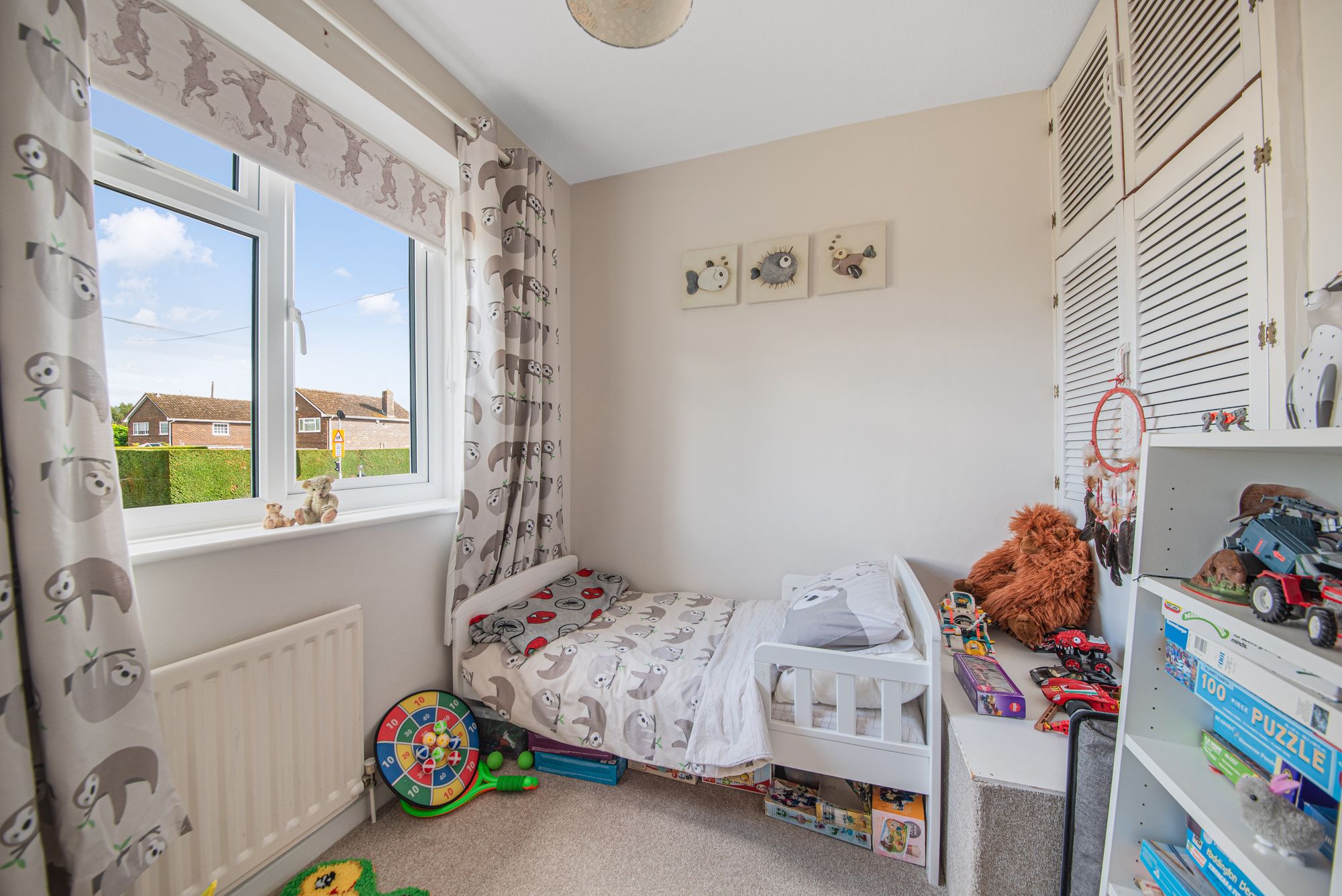 3 bed semi-detached house for sale in Stonebow Road, Pershore 11