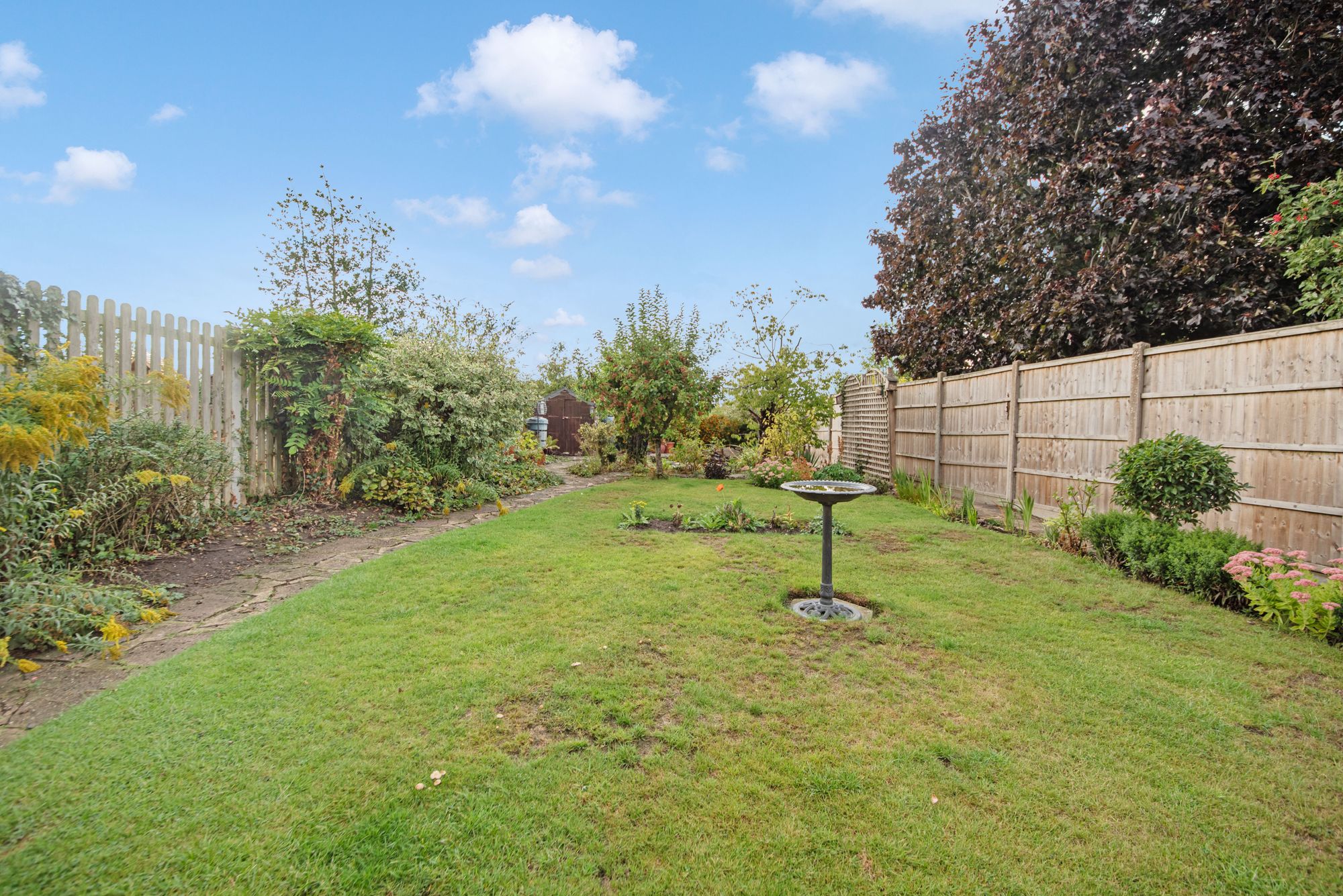 3 bed semi-detached house for sale in Stonebow Road, Pershore 16