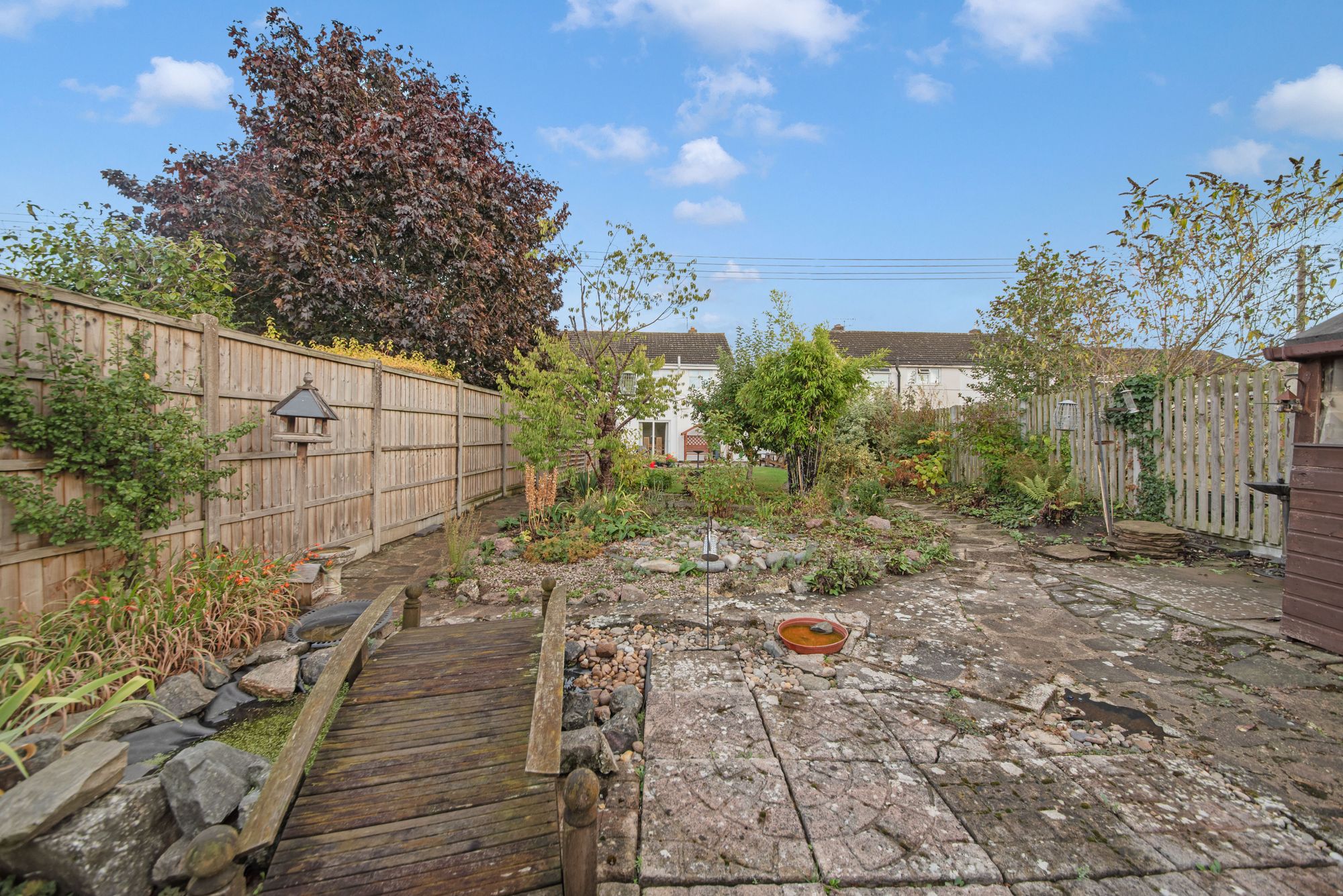 3 bed semi-detached house for sale in Stonebow Road, Pershore 18