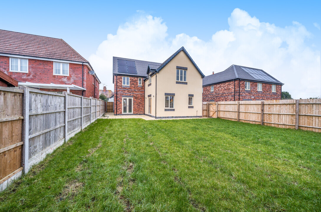 4 bed detached house for sale in Evesham Road, Upper Moor  - Property Image 15