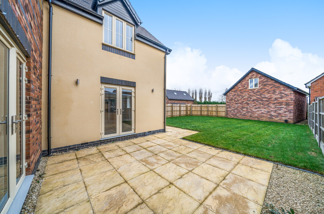 4 bed detached house for sale in Evesham Road, Upper Moor  - Property Image 14