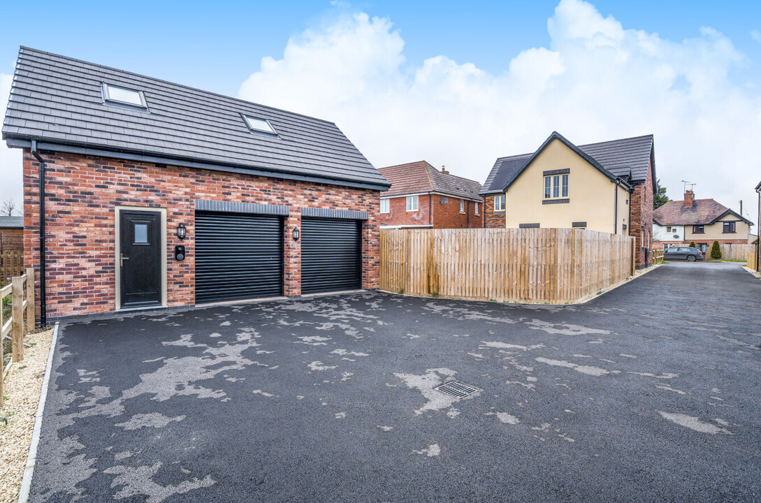 4 bed detached house for sale in Evesham Road, Upper Moor  - Property Image 18