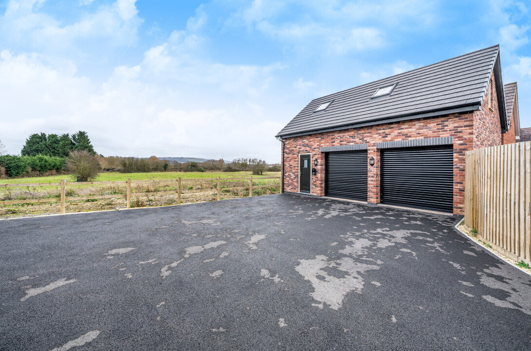 4 bed detached house for sale in Evesham Road, Upper Moor  - Property Image 16