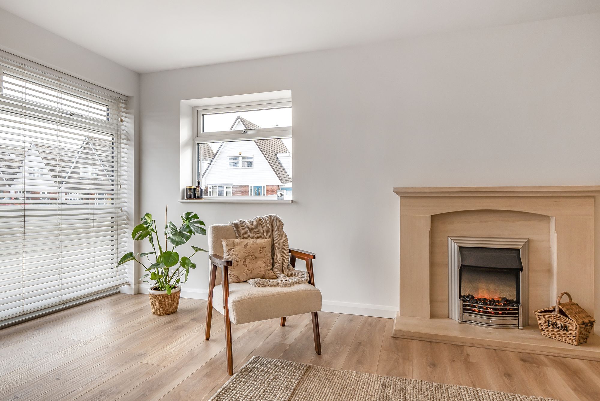 3 bed detached bungalow for sale in Yew Tree Lane, Worcester  - Property Image 5