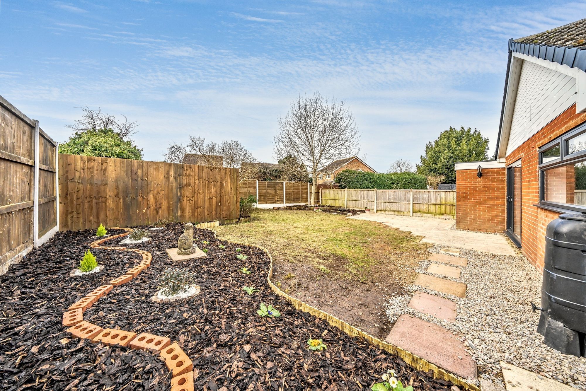 3 bed detached bungalow for sale in Yew Tree Lane, Worcester  - Property Image 18