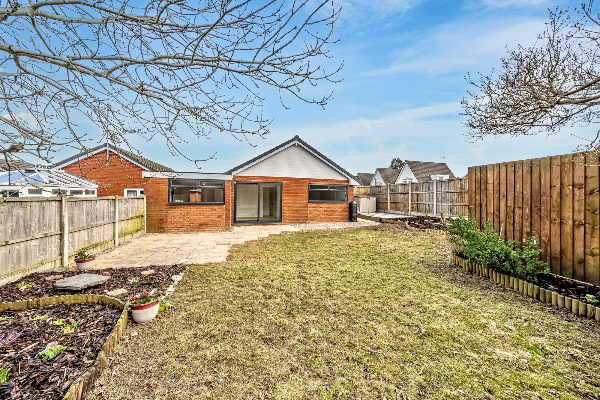 3 bed detached bungalow for sale in Yew Tree Lane, Worcester  - Property Image 16