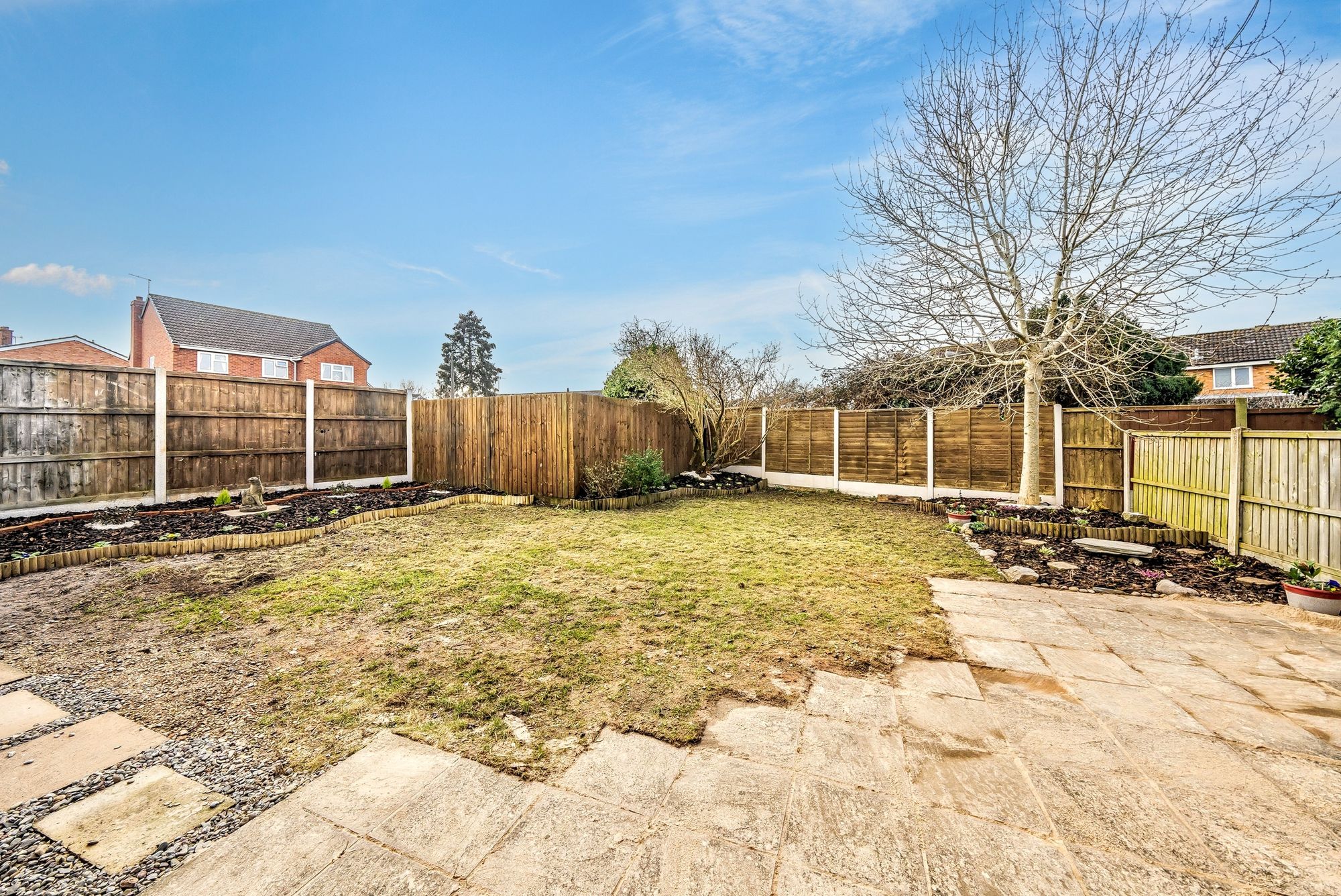 3 bed detached bungalow for sale in Yew Tree Lane, Worcester  - Property Image 17