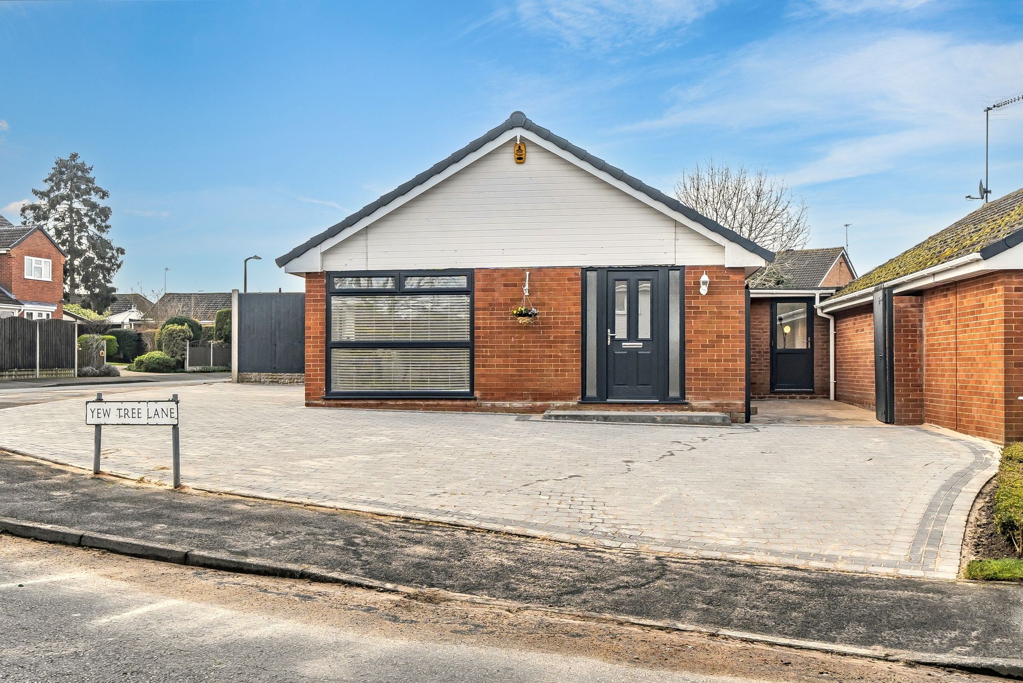 3 bed detached bungalow for sale in Yew Tree Lane, Worcester  - Property Image 19