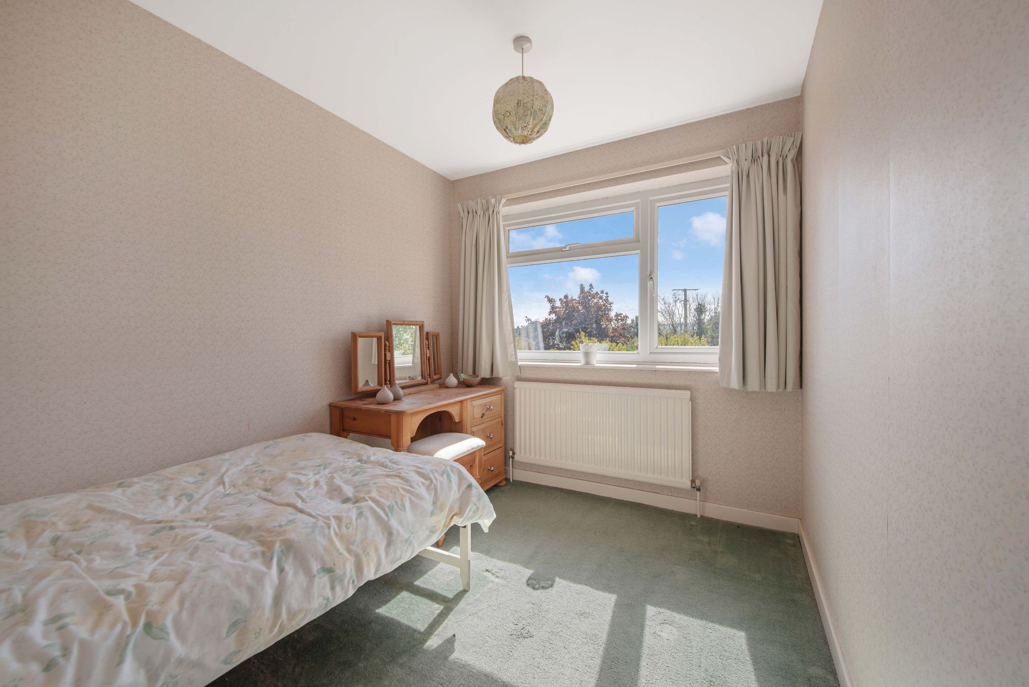 5 bed detached house for sale in Butt Furlong, Pershore 14