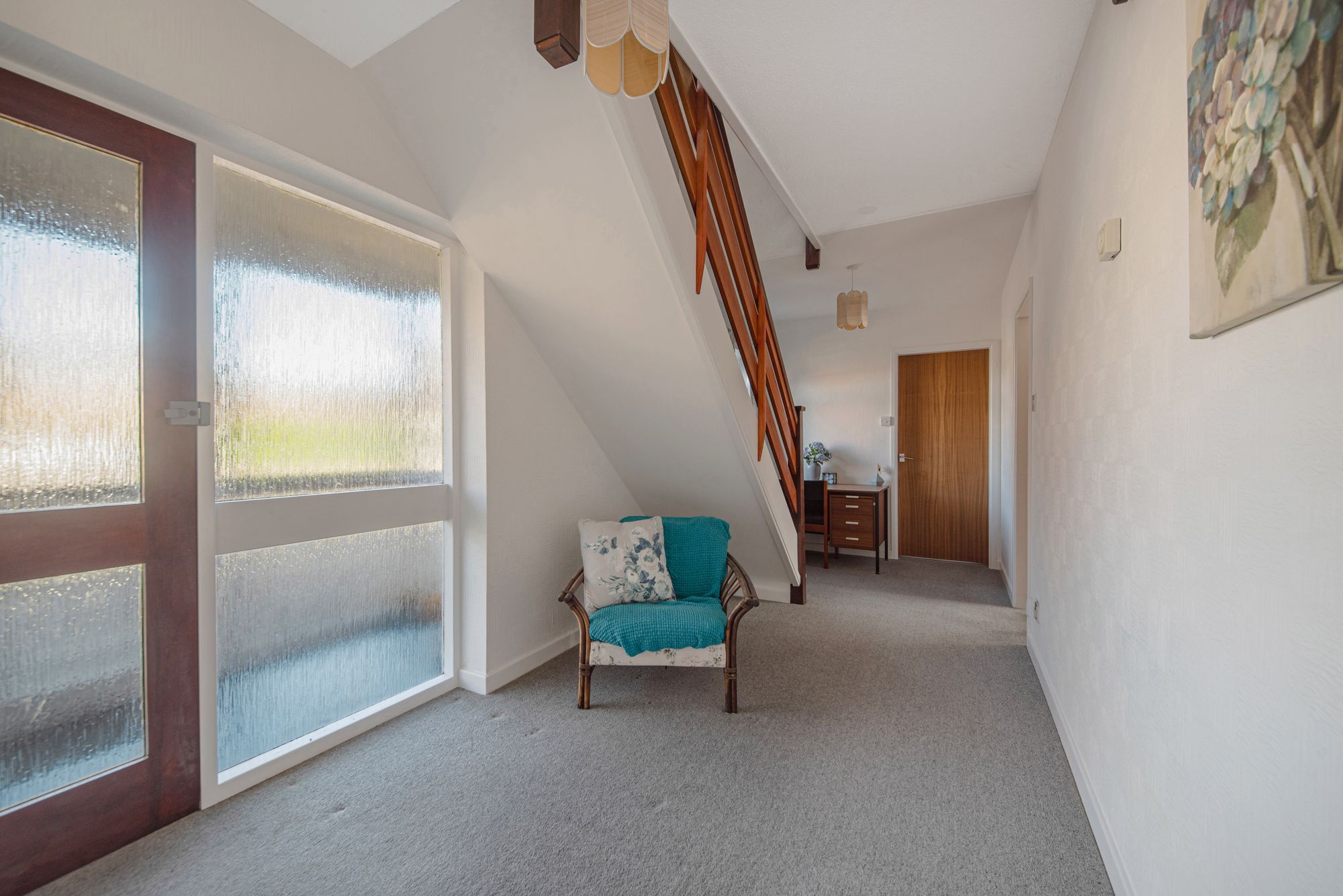 5 bed detached house for sale in Butt Furlong, Pershore 8