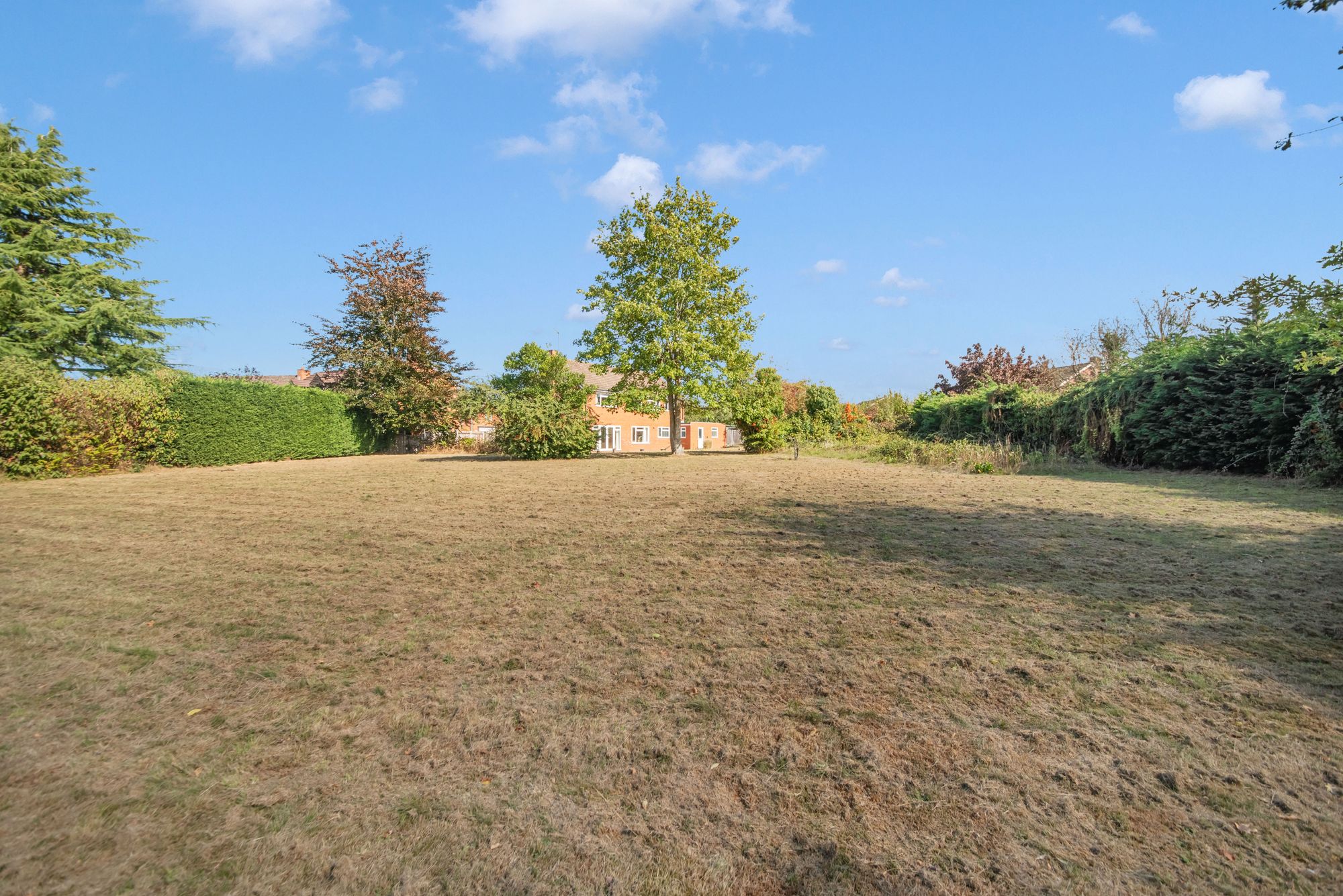 5 bed detached house for sale in Butt Furlong, Pershore 18