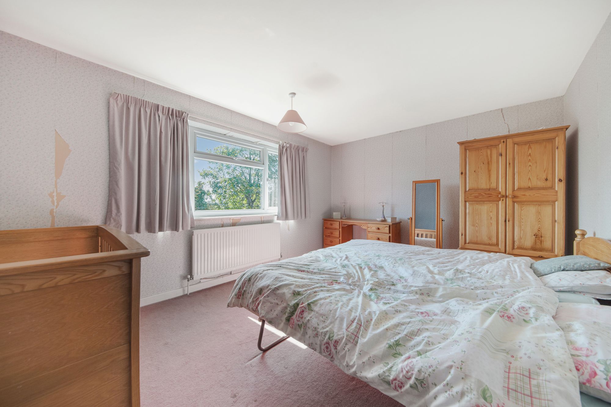 5 bed detached house for sale in Butt Furlong, Pershore 13