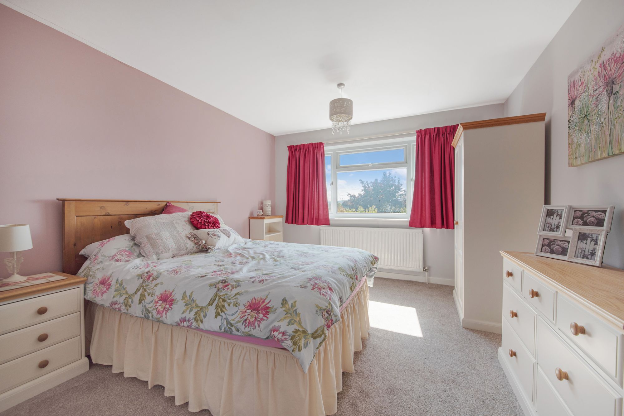 5 bed detached house for sale in Butt Furlong, Pershore 10