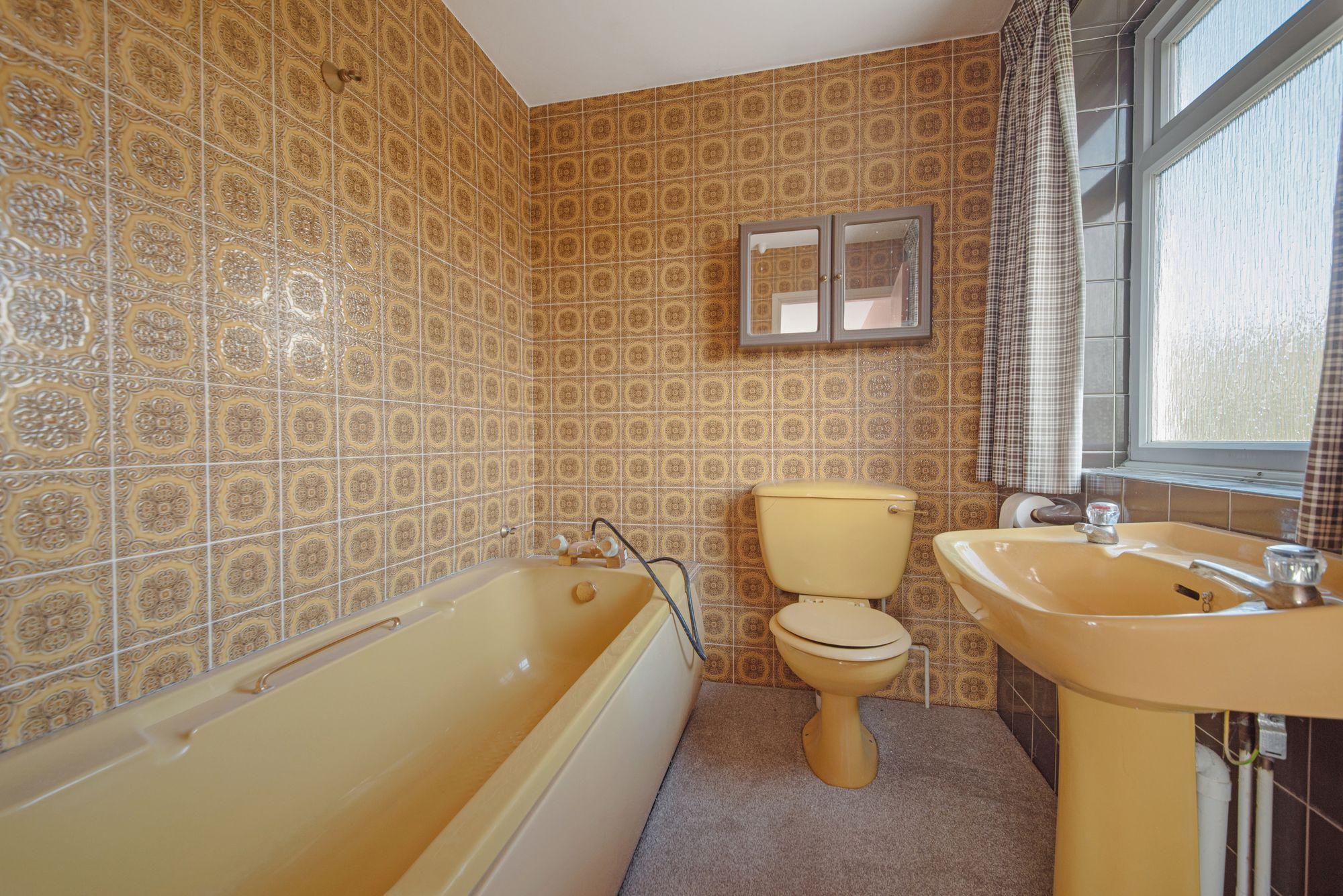 5 bed detached house for sale in Butt Furlong, Pershore 11