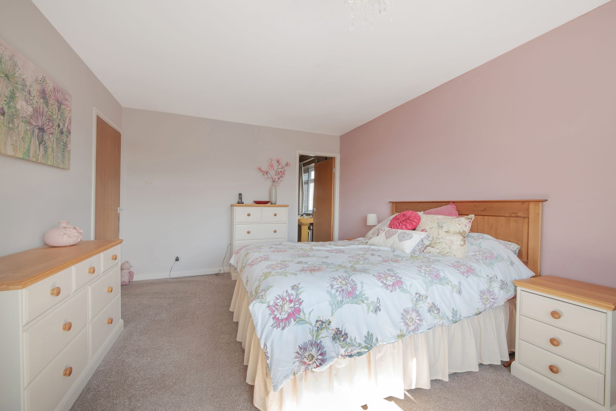 5 bed detached house for sale in Butt Furlong, Pershore 9