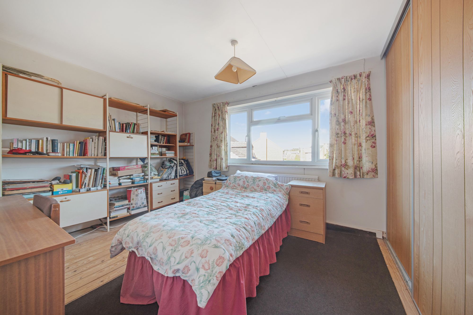 5 bed detached house for sale in Butt Furlong, Pershore 12