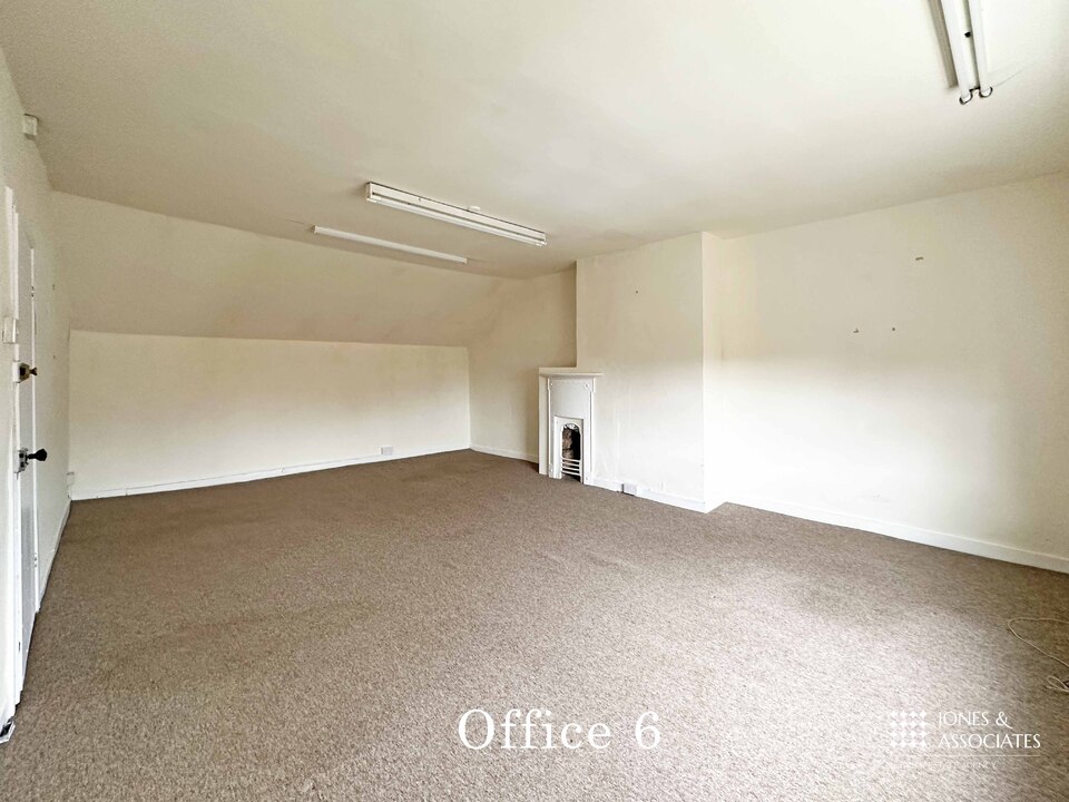 Office to rent in Broad Street, Pershore  - Property Image 7