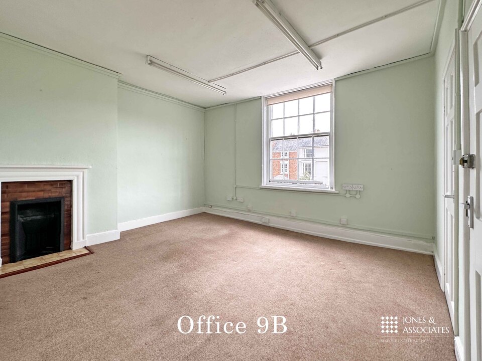 Office to rent in Broad Street, Pershore  - Property Image 5