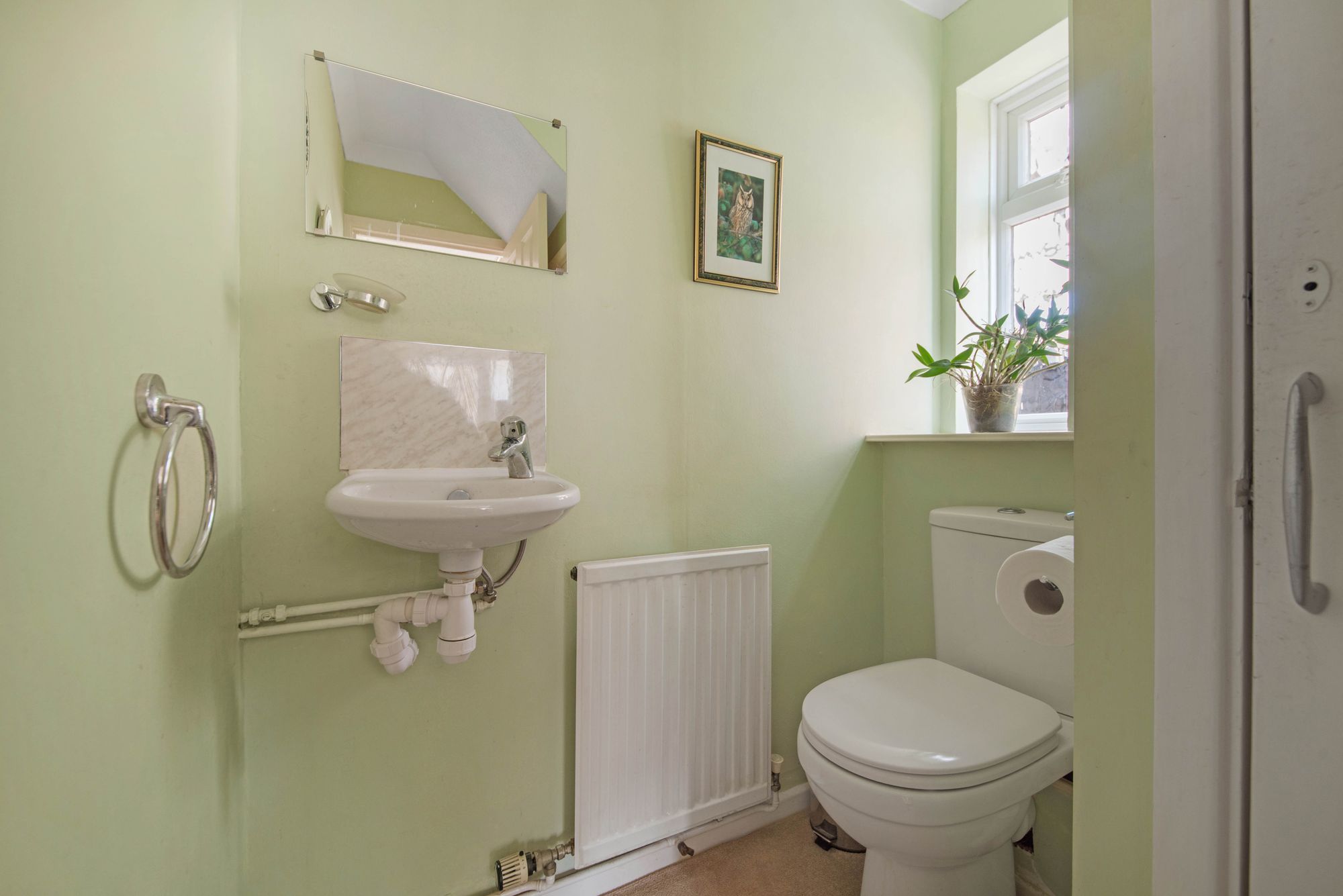 4 bed detached house for sale in Garden Stiles, Pershore  - Property Image 8