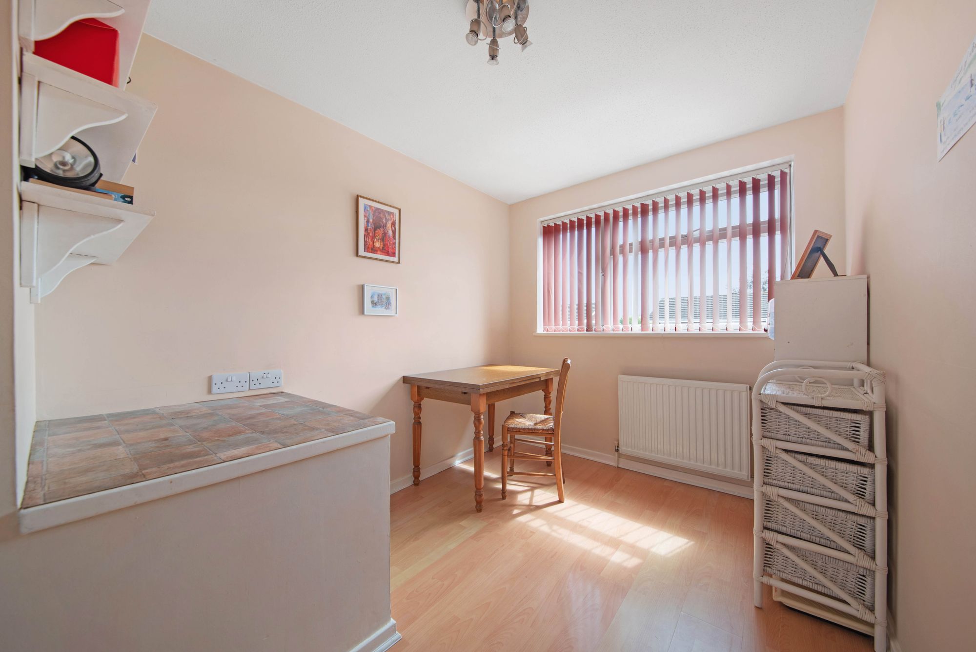 4 bed detached house for sale in Garden Stiles, Pershore  - Property Image 12