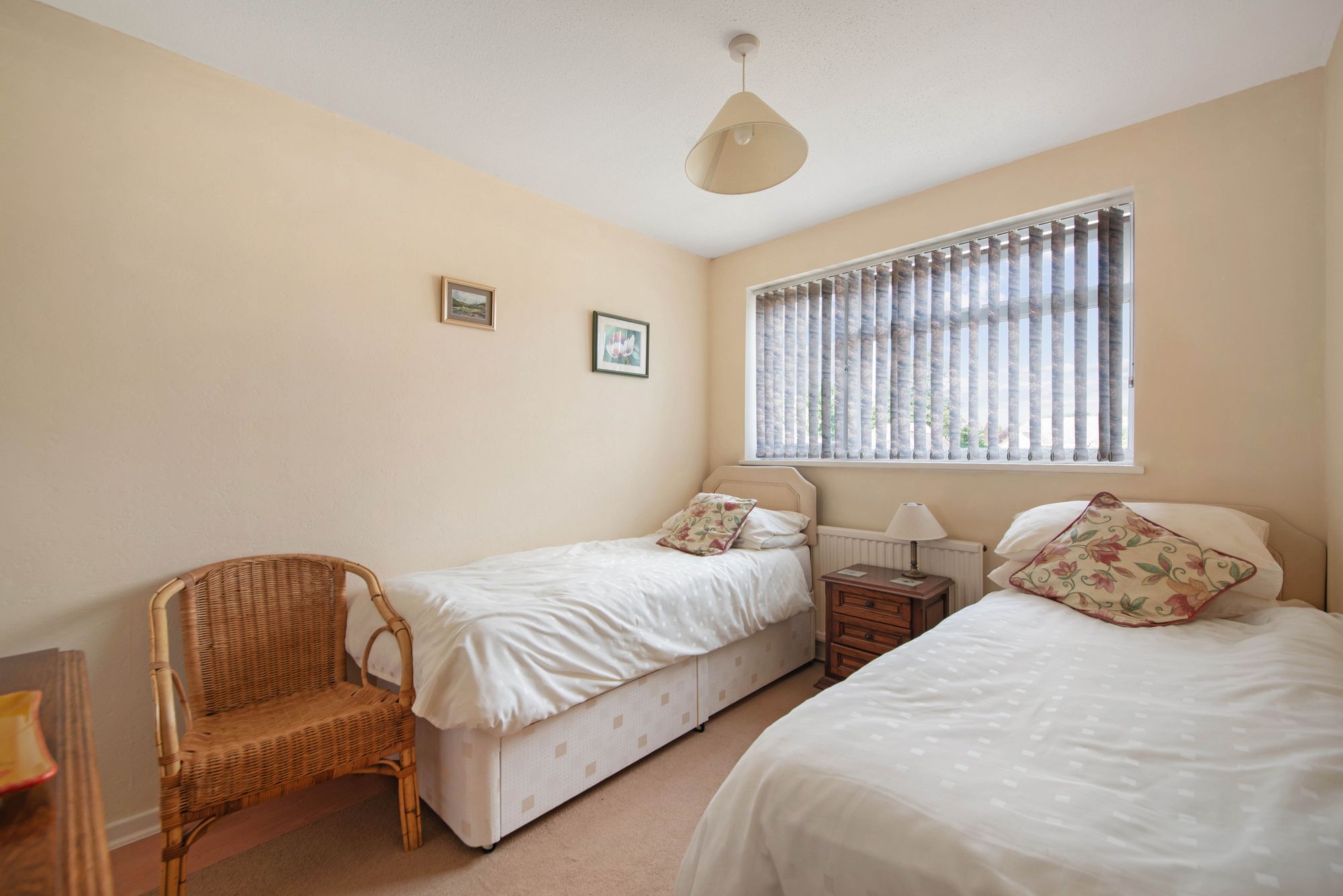 4 bed detached house for sale in Garden Stiles, Pershore  - Property Image 11