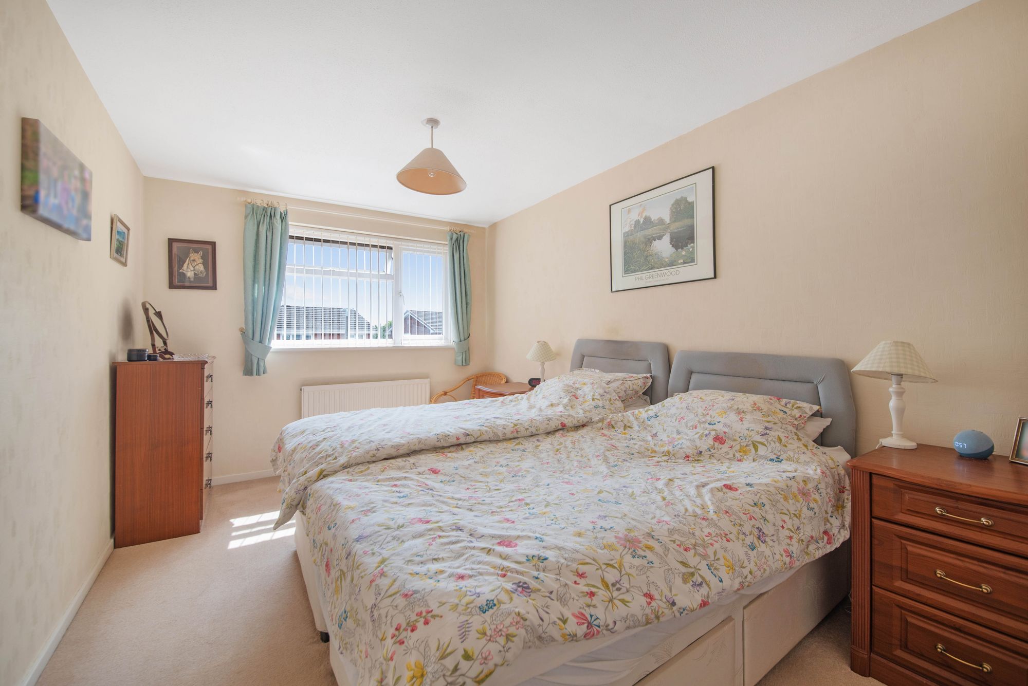 4 bed detached house for sale in Garden Stiles, Pershore  - Property Image 13