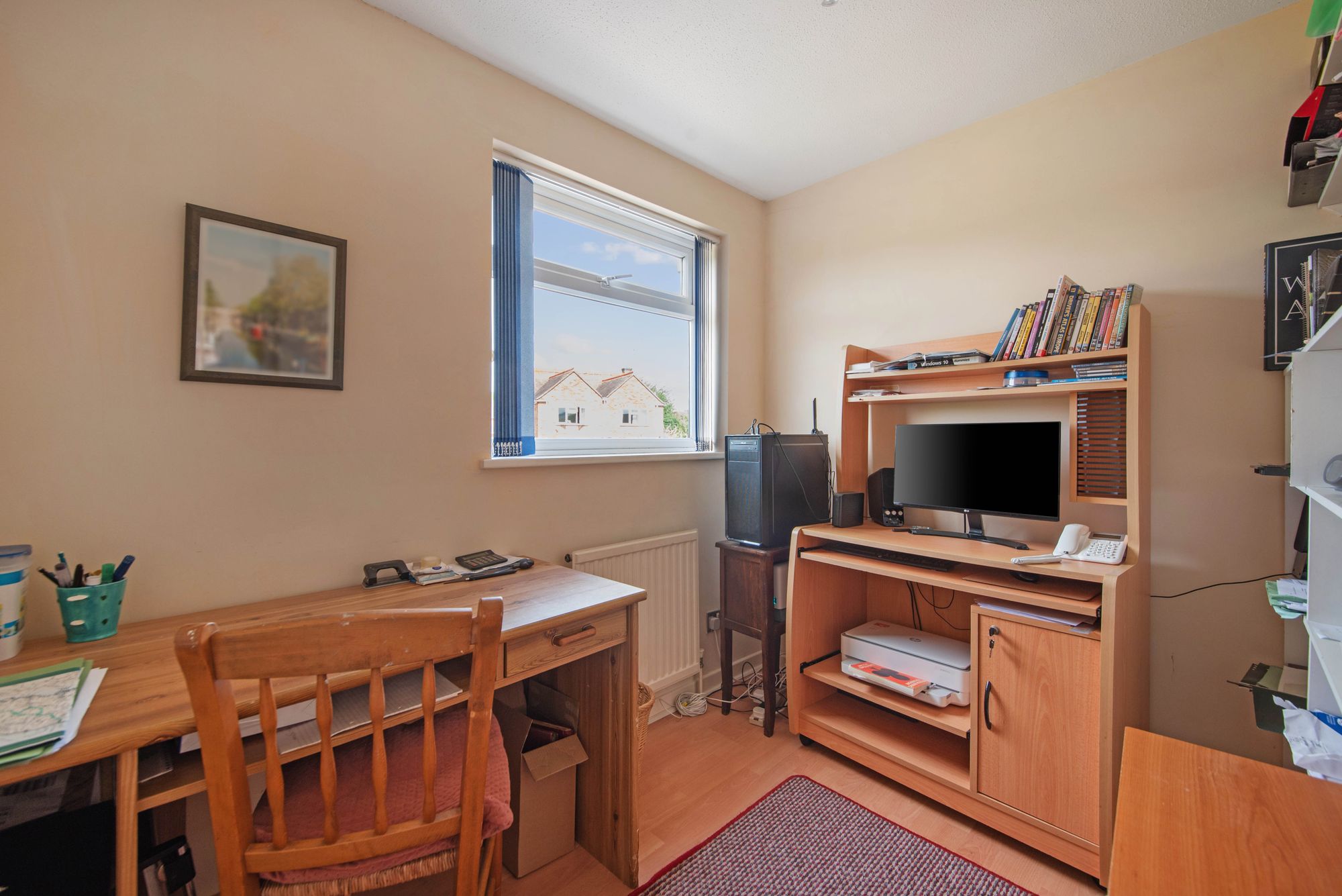 4 bed detached house for sale in Garden Stiles, Pershore  - Property Image 14
