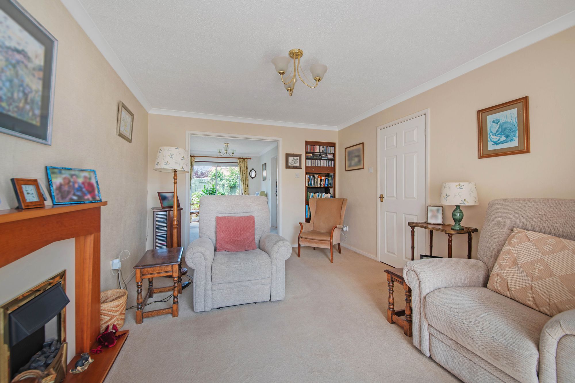 4 bed detached house for sale in Garden Stiles, Pershore  - Property Image 5