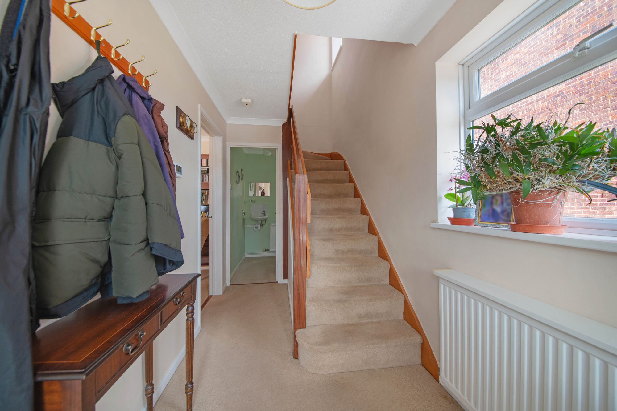 4 bed detached house for sale in Garden Stiles, Pershore  - Property Image 9