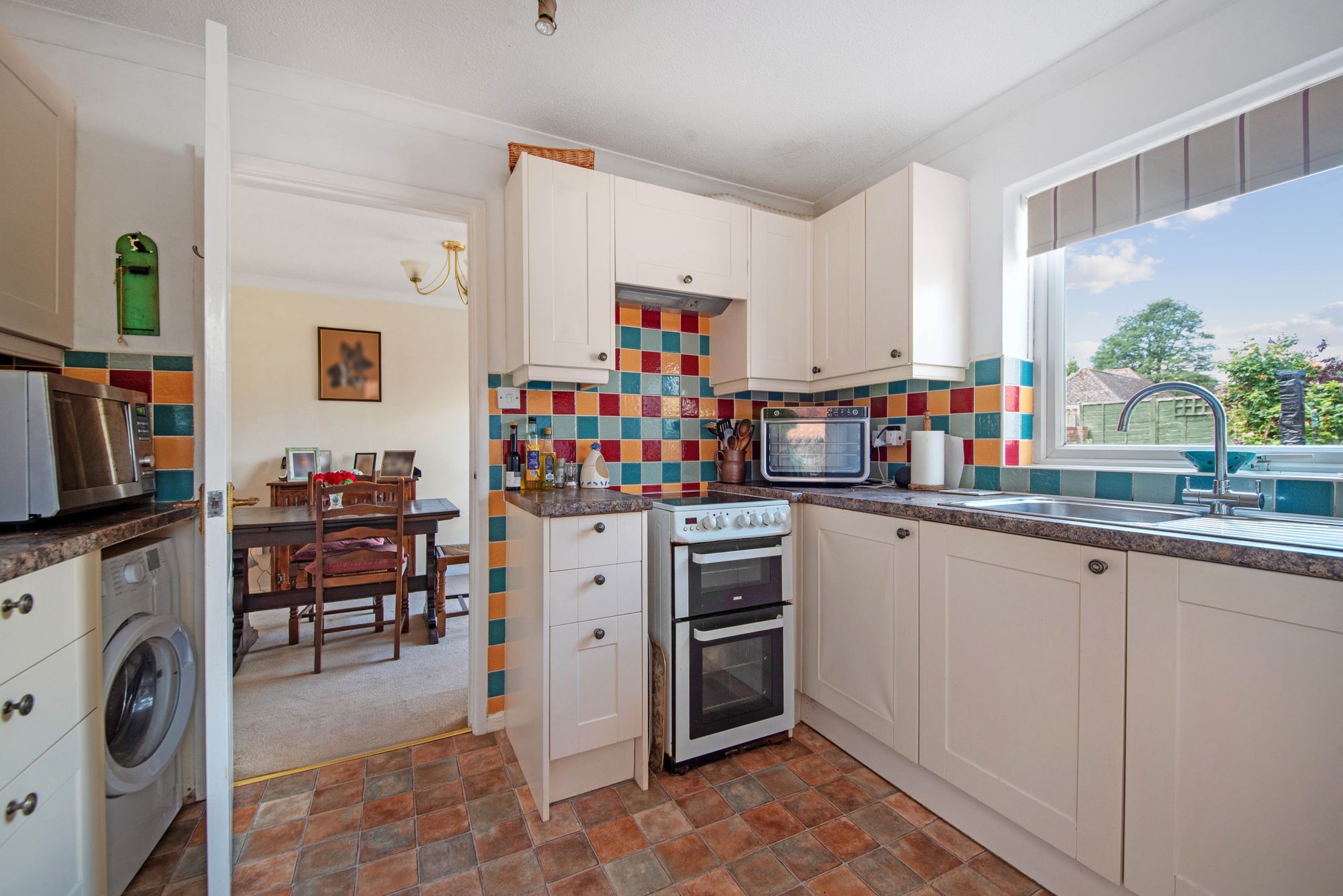 4 bed detached house for sale in Garden Stiles, Pershore  - Property Image 3