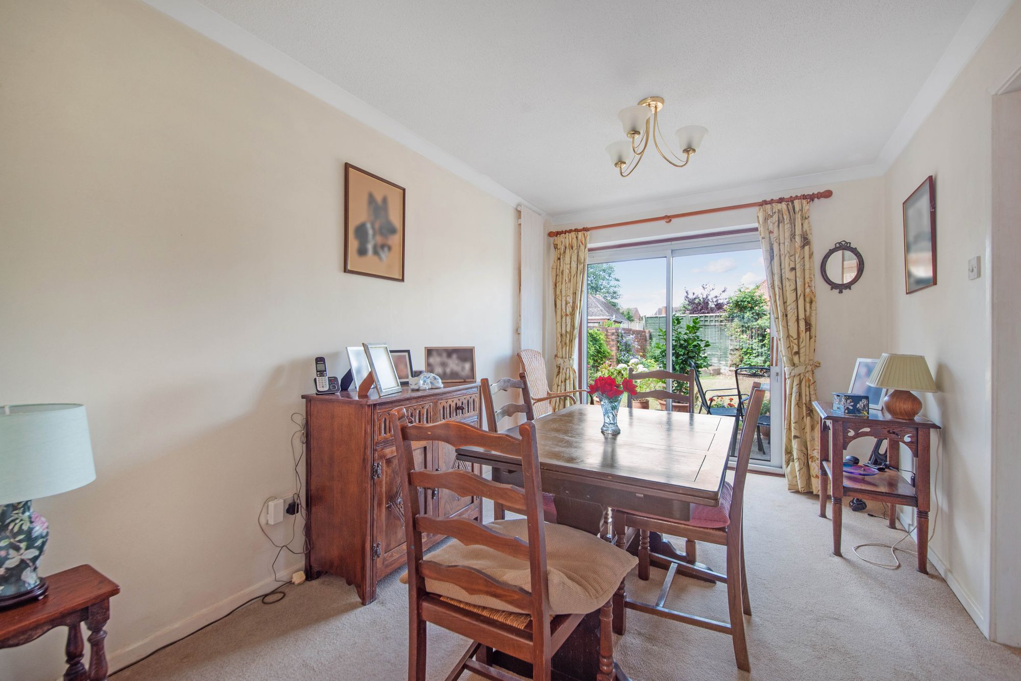 4 bed detached house for sale in Garden Stiles, Pershore  - Property Image 7