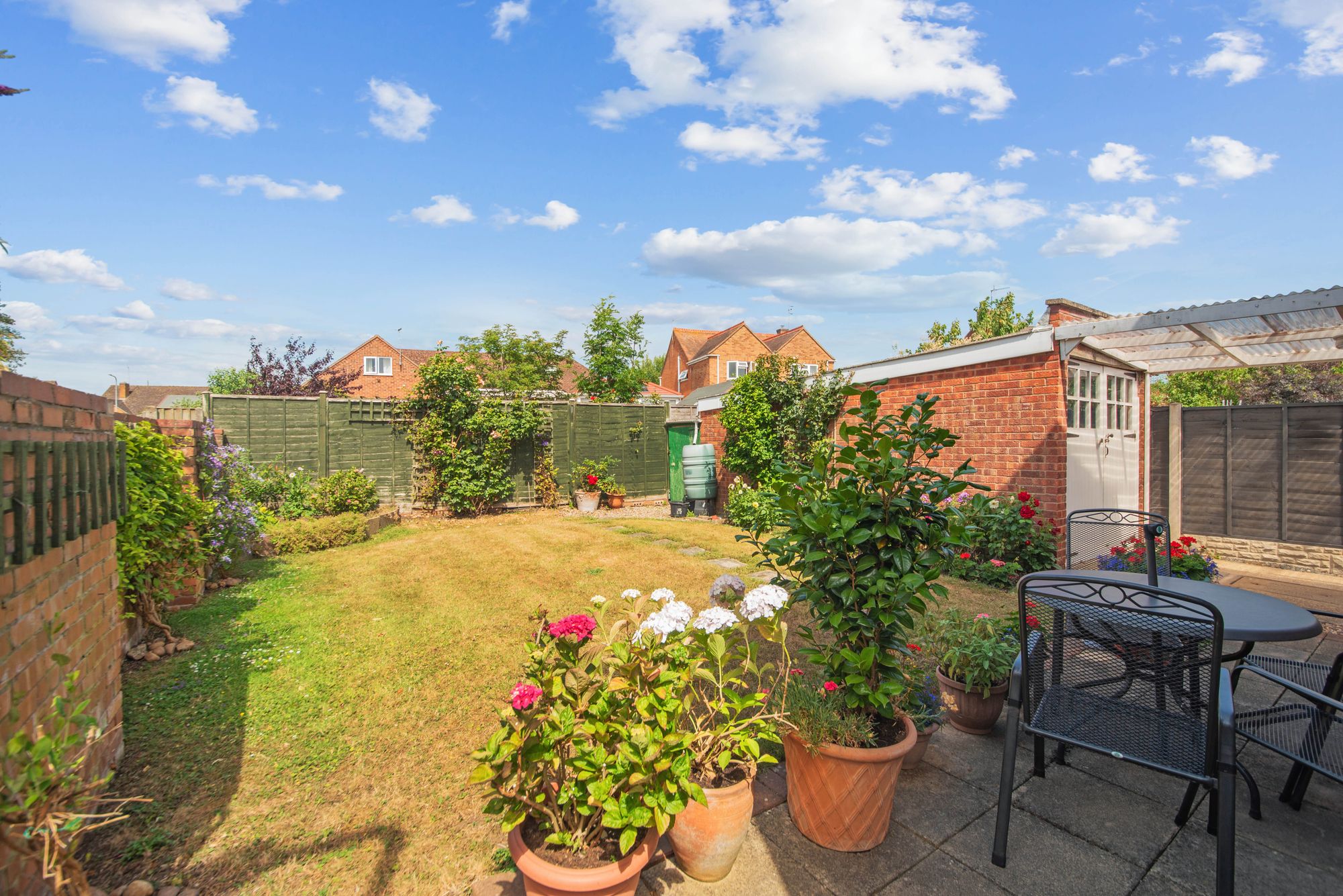 4 bed detached house for sale in Garden Stiles, Pershore  - Property Image 16