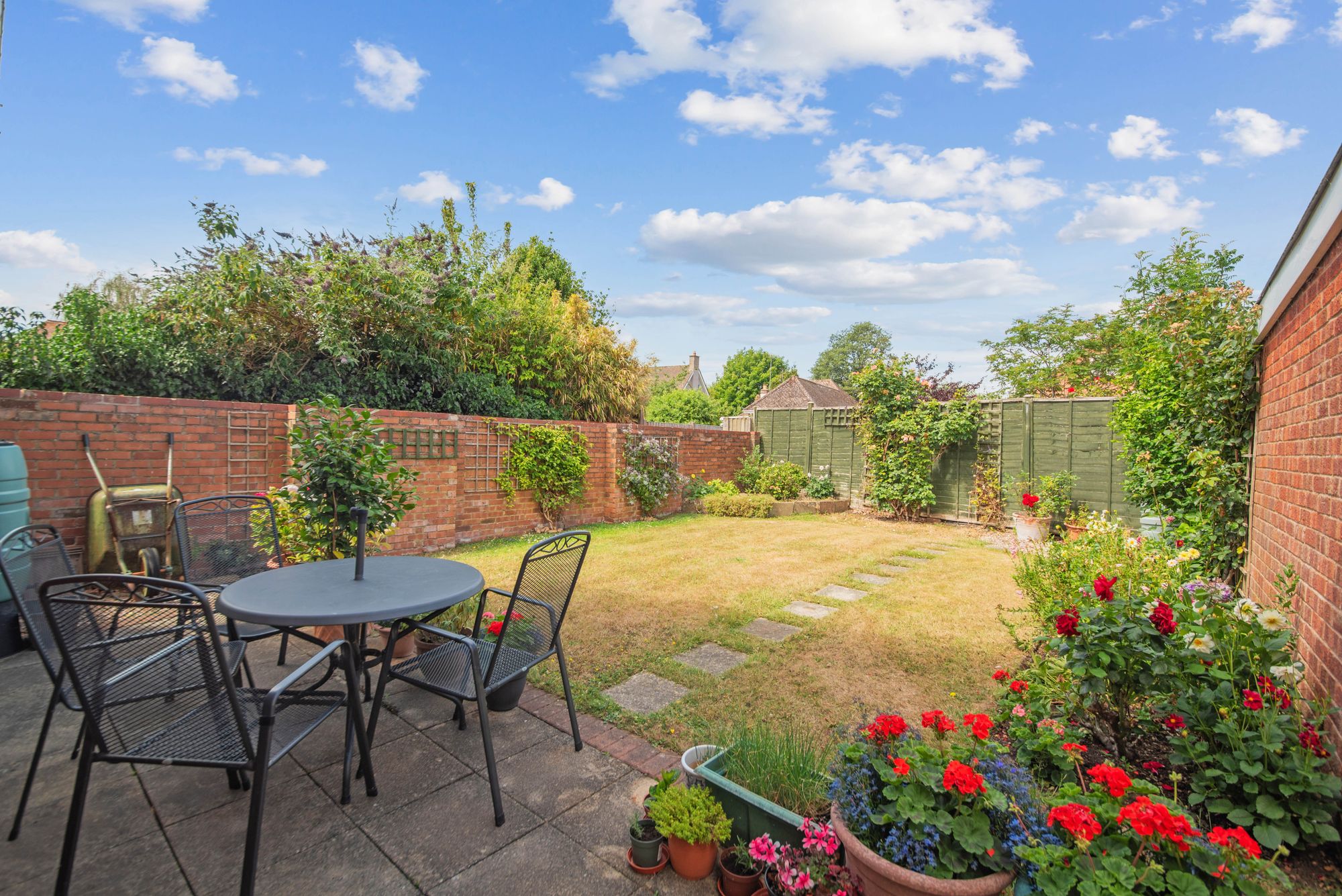 4 bed detached house for sale in Garden Stiles, Pershore  - Property Image 17