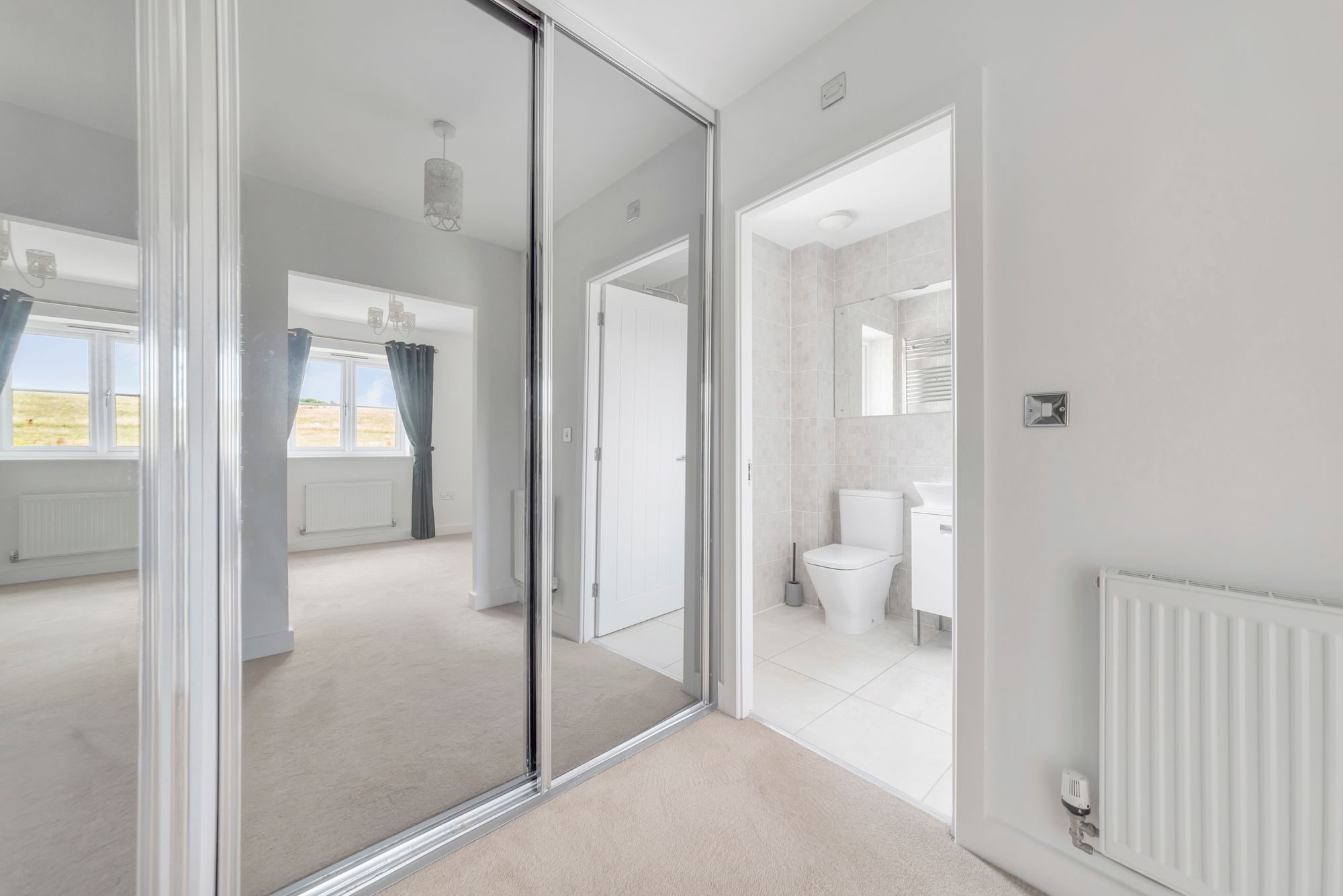 4 bed detached house for sale in Dowling Drive, Pershore 9