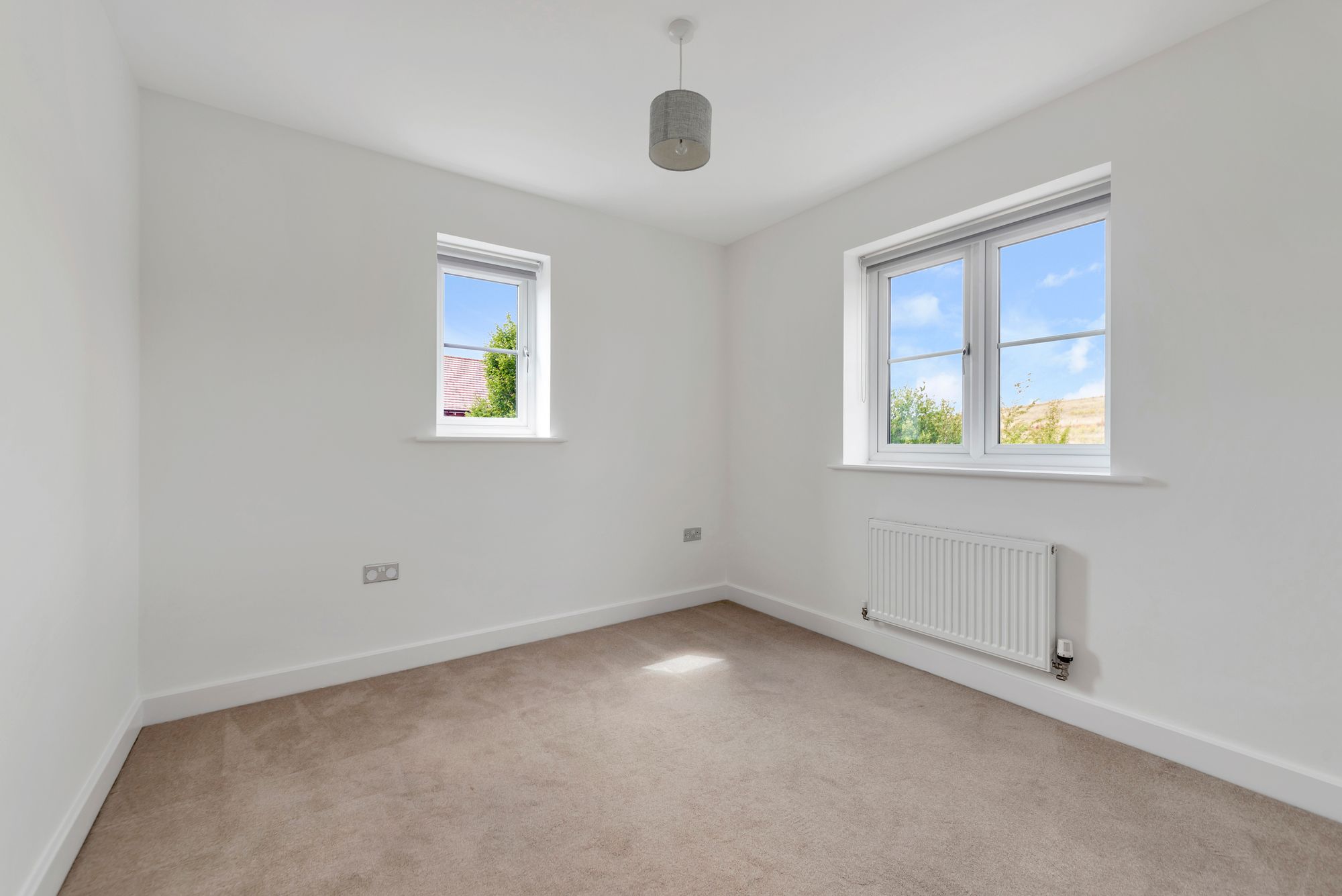 4 bed detached house for sale in Dowling Drive, Pershore 12