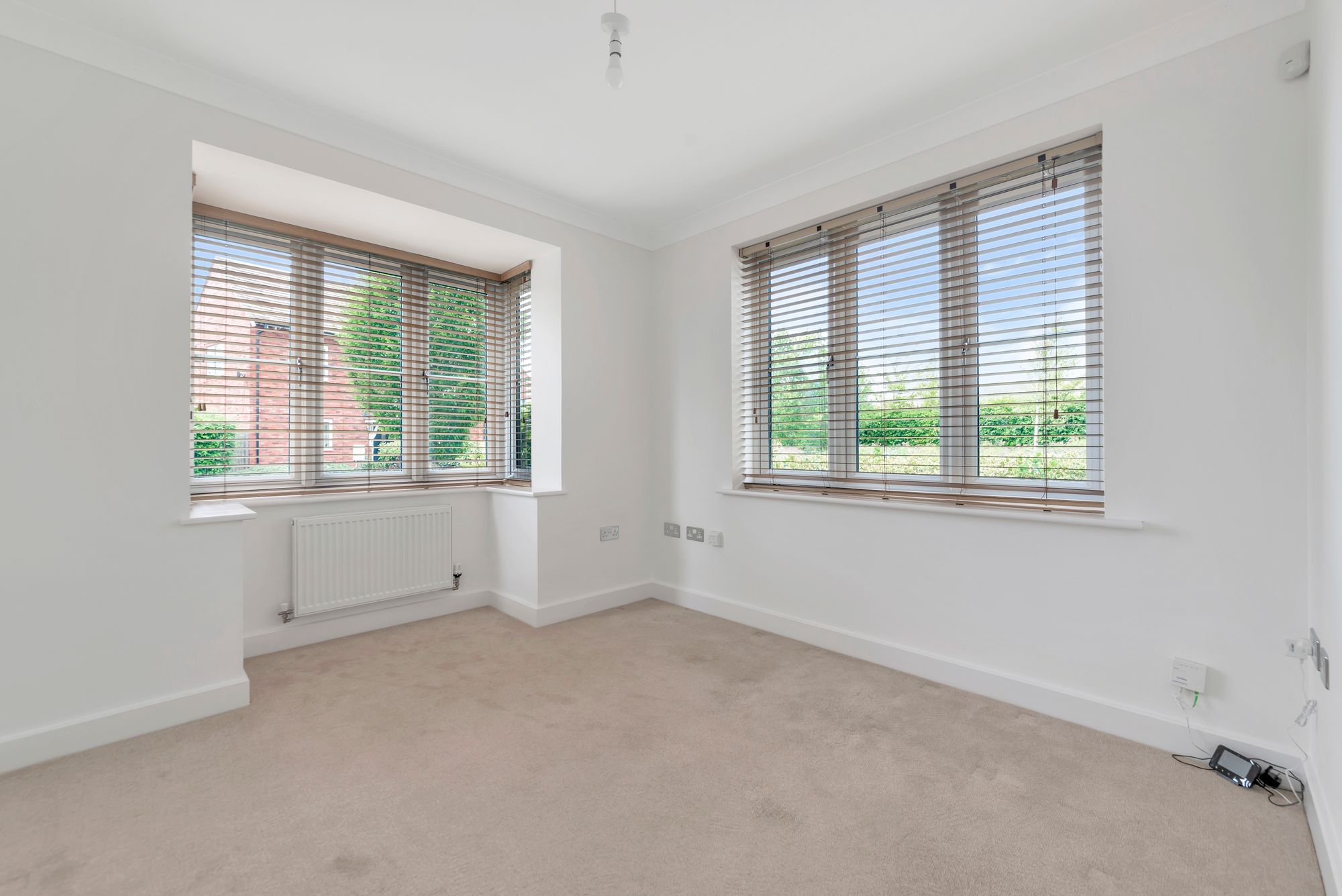 4 bed detached house for sale in Dowling Drive, Pershore 6