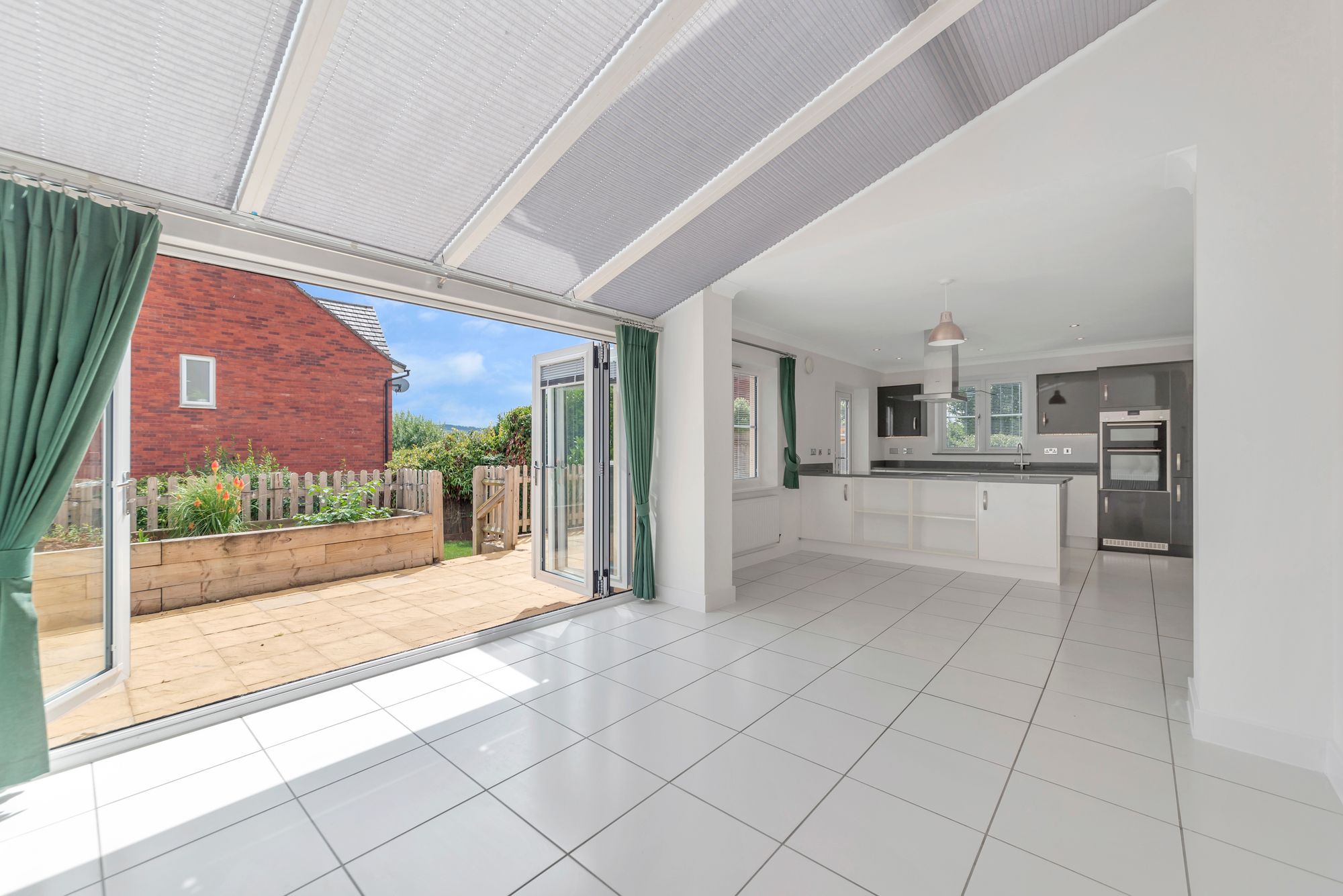 4 bed detached house for sale in Dowling Drive, Pershore  - Property Image 3