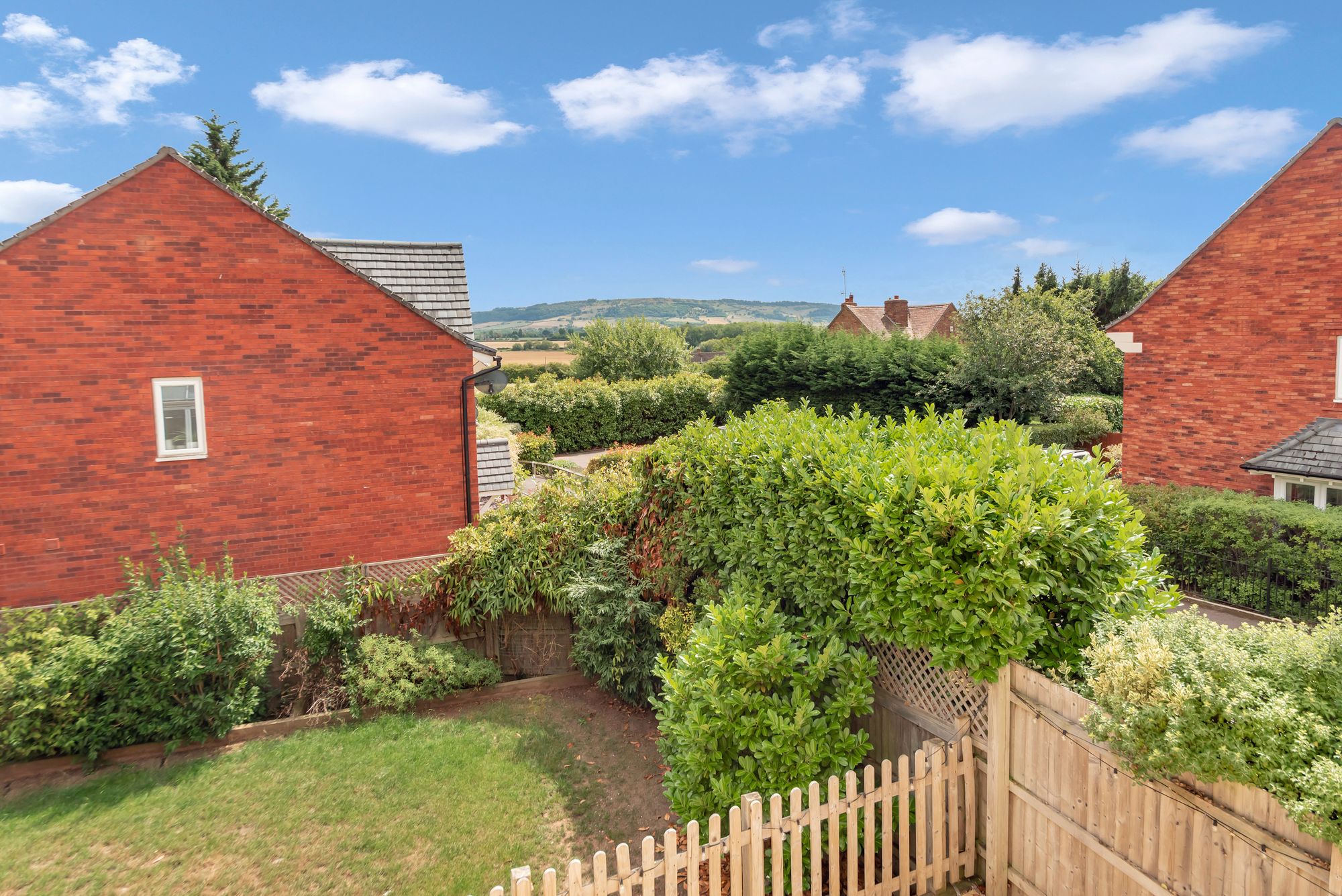 4 bed detached house for sale in Dowling Drive, Pershore 16