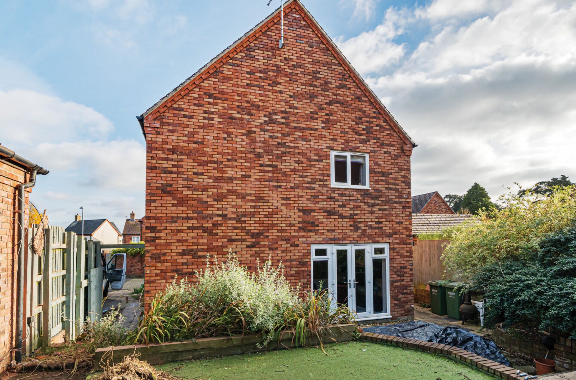 6 bed detached house for sale in Hynam Road, Pershore  - Property Image 12