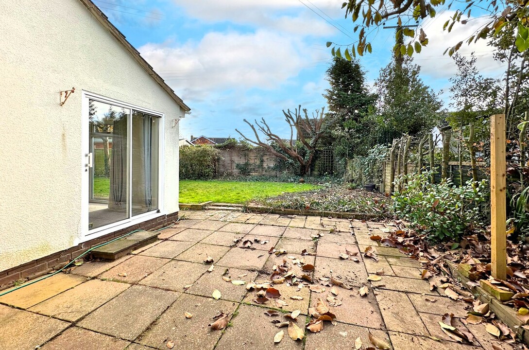 3 bed detached bungalow to rent in Manor Road, Eckington  - Property Image 12