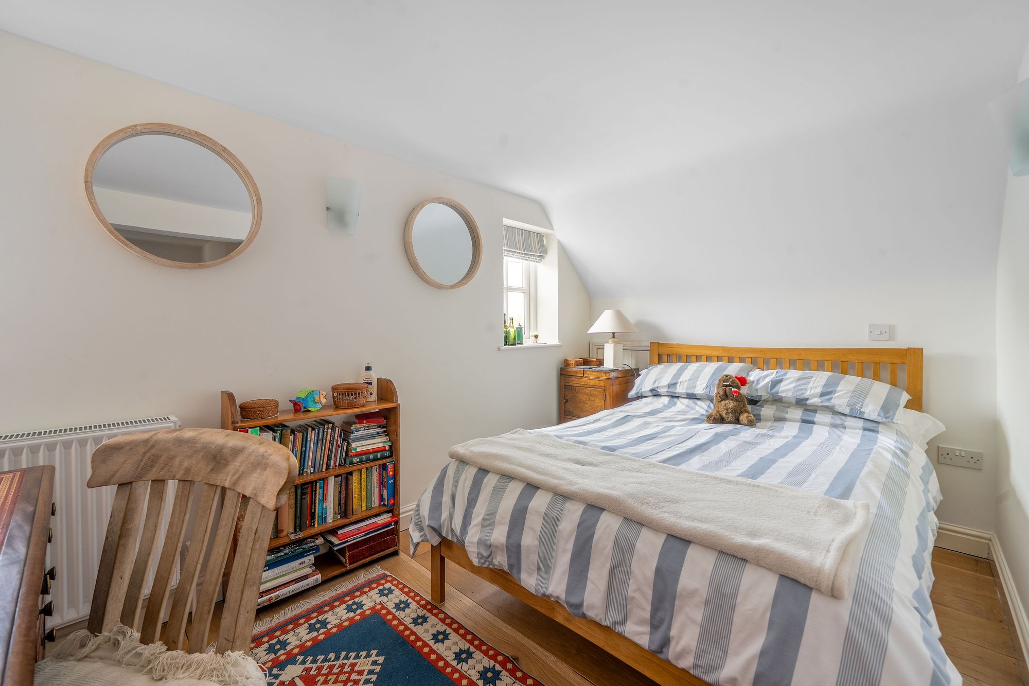 4 bed detached house for sale in Wick Road, Pershore 16