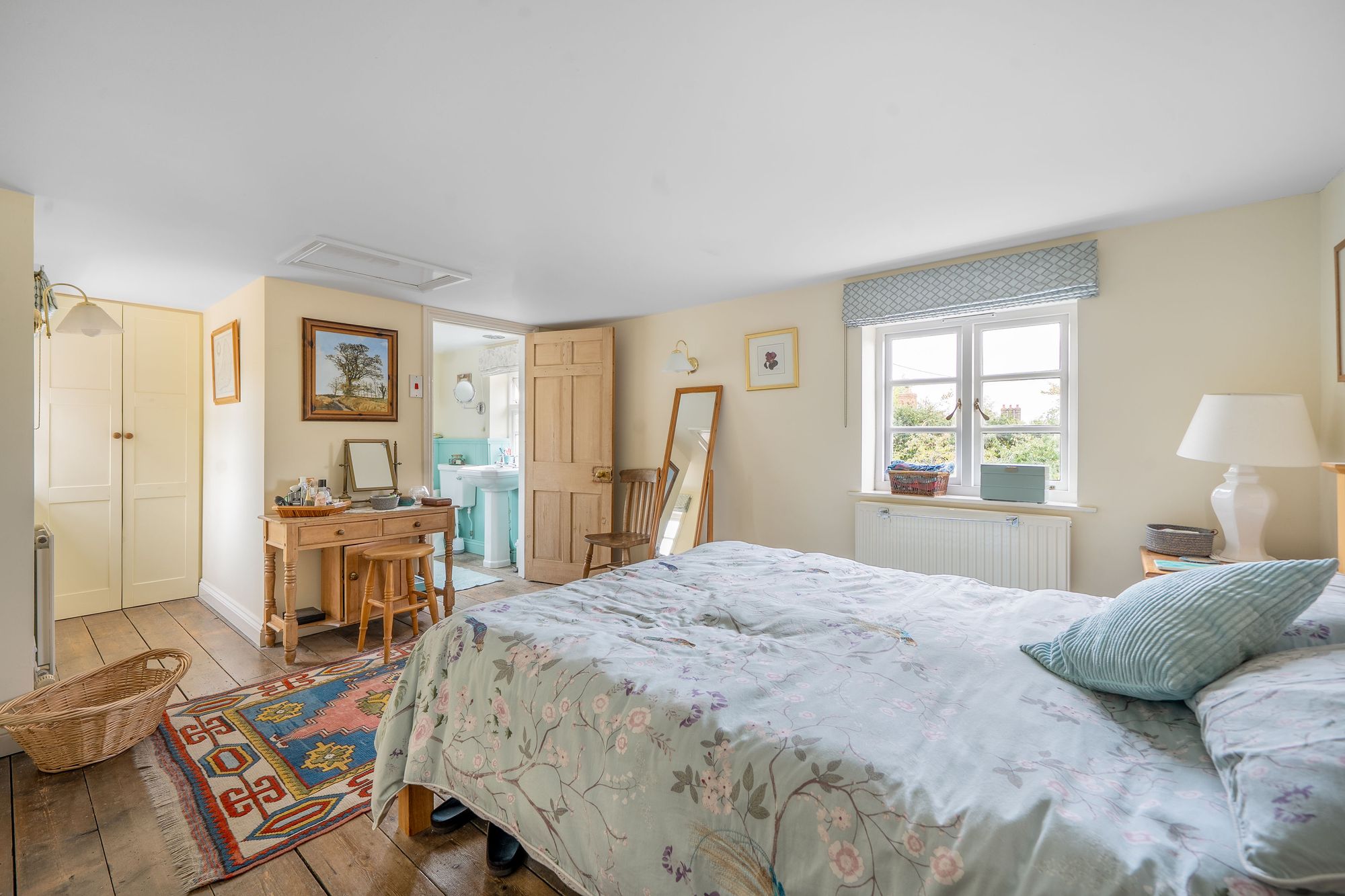 4 bed detached house for sale in Wick Road, Pershore 12