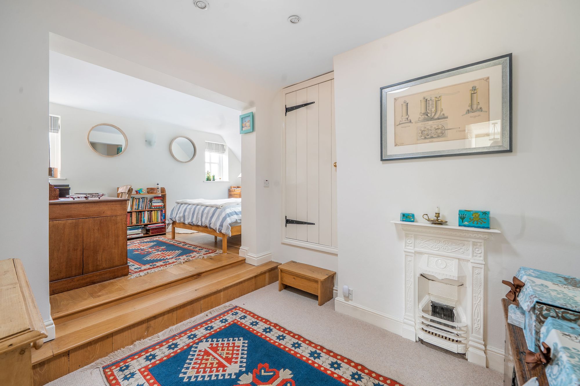 4 bed detached house for sale in Wick Road, Pershore 15