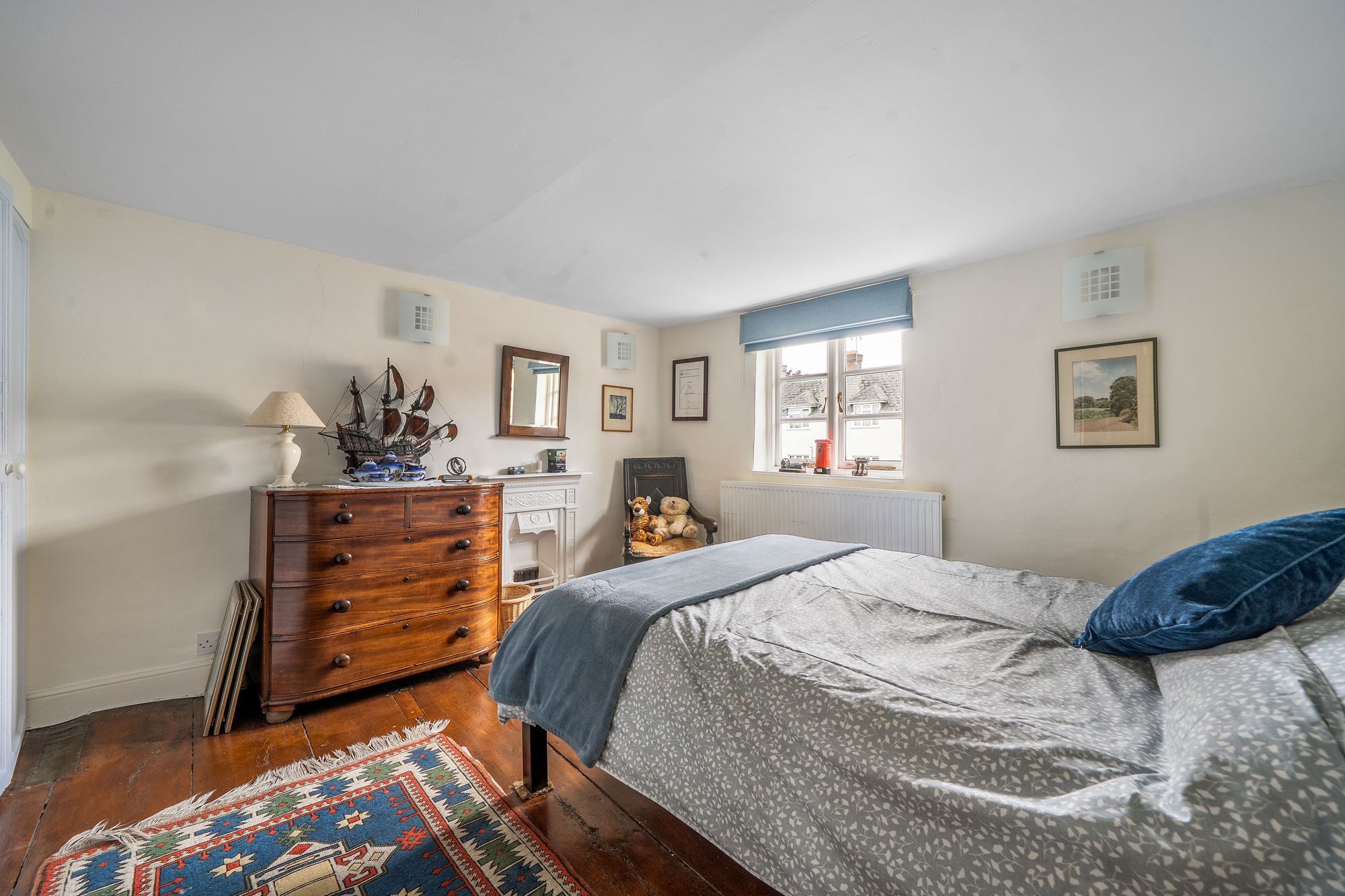 4 bed detached house for sale in Wick Road, Pershore 18