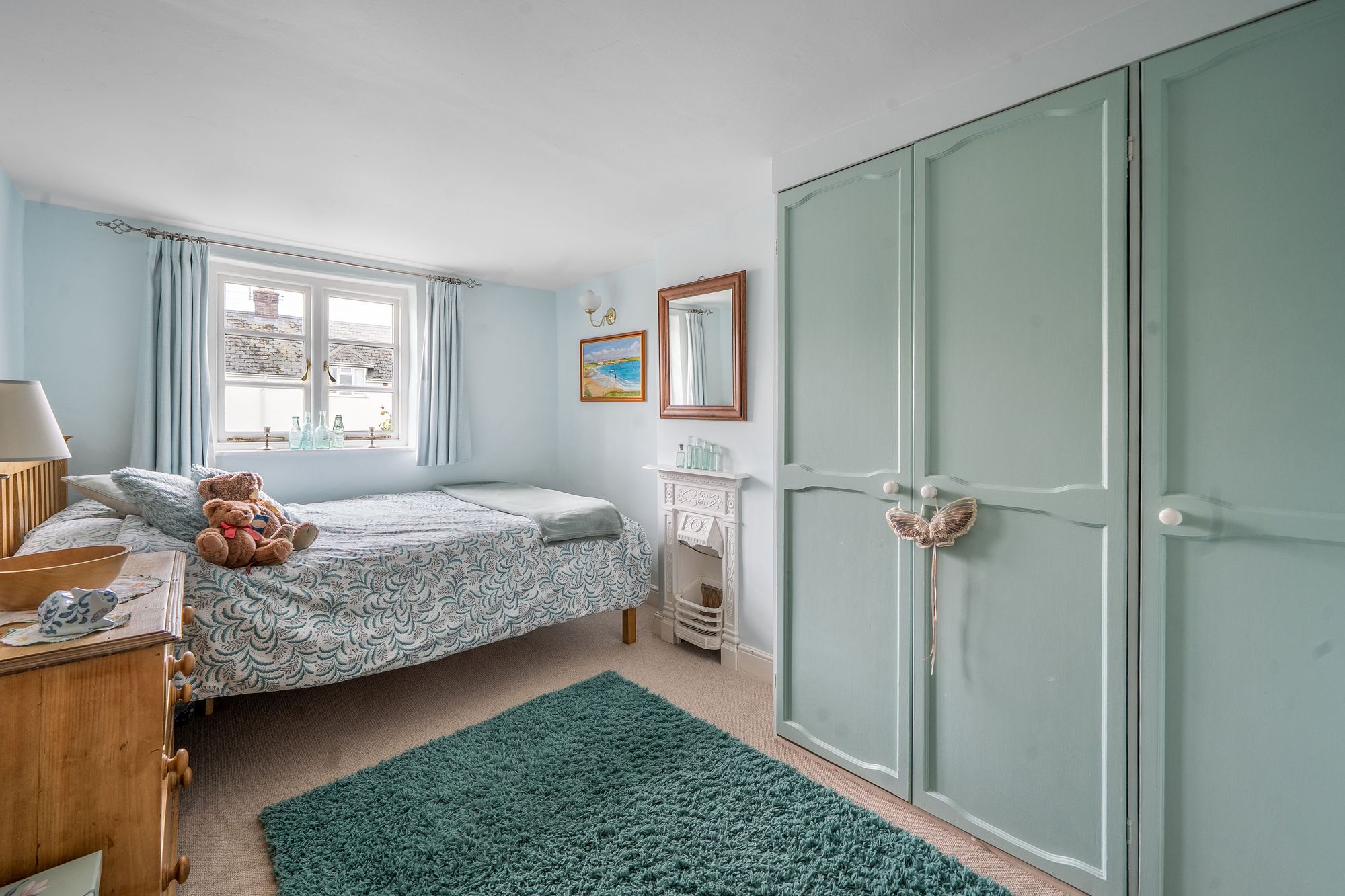 4 bed detached house for sale in Wick Road, Pershore  - Property Image 18